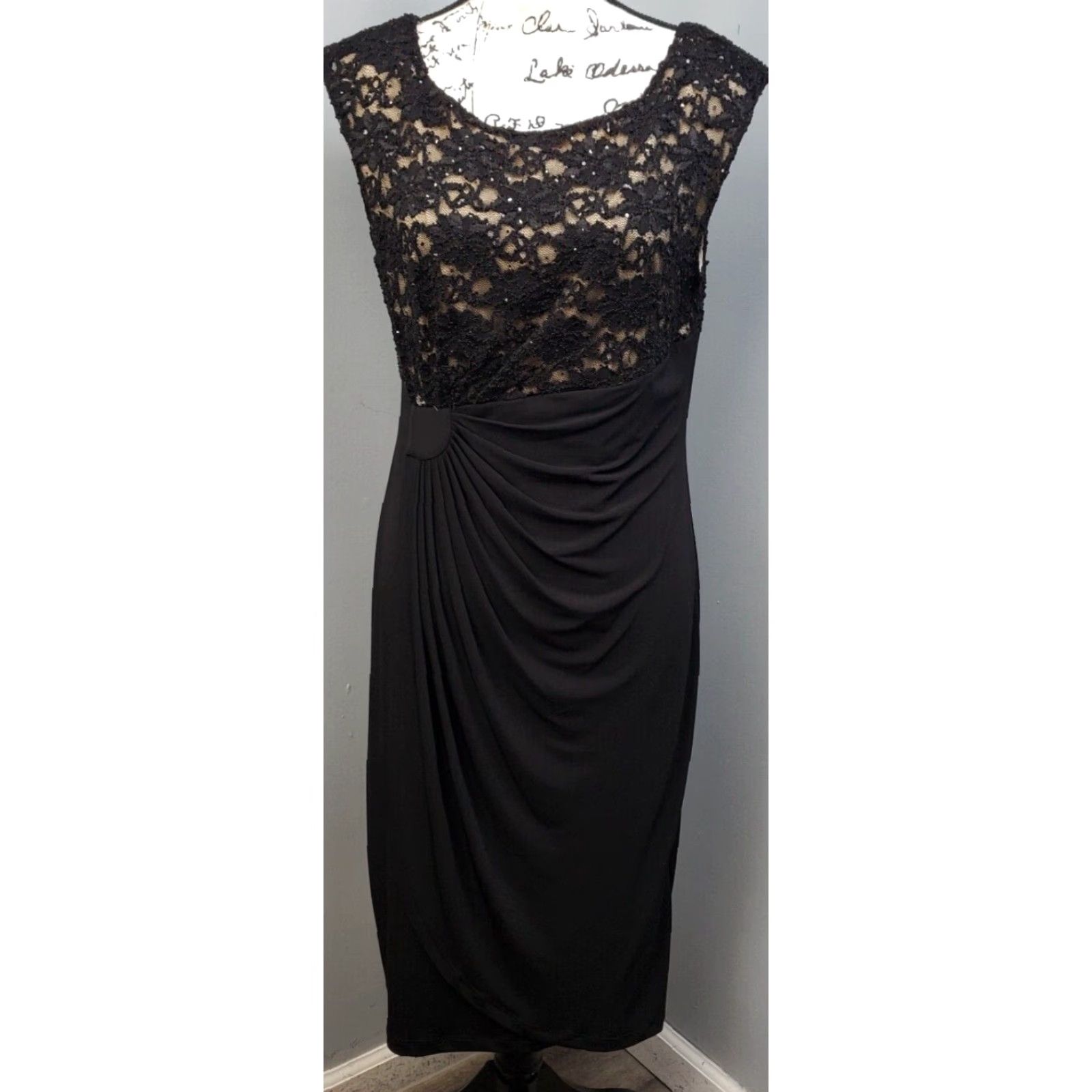 dresses for christmas women PECHAR Casual Swing Christmas Dress Xmas Print Holiday Long Sleeve Dress Bronze : Clothing, Shoes & Jewelry Its seasonal style makes YGroup_pd77574e Reiss Atelier Gathered Crepe-Jersey Color:Black Leather