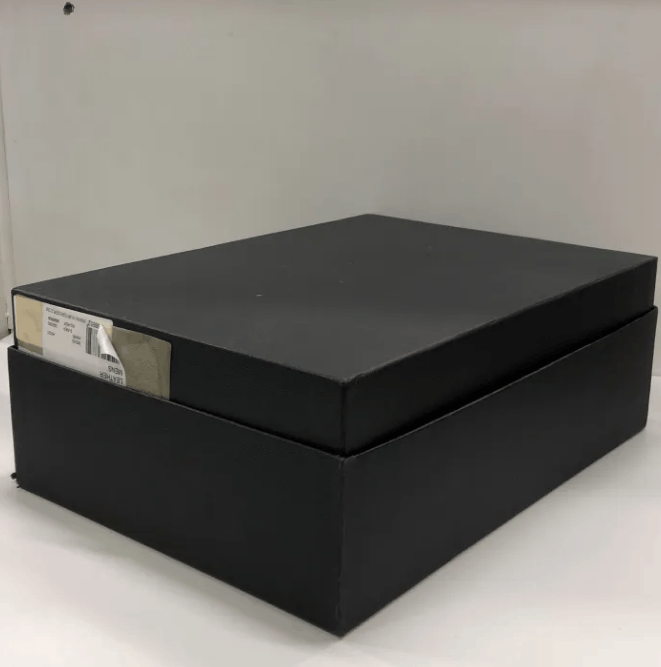 Amiri Amiri Hi-Top Sneakers Size US 10 / EU 43 - 9 Thumbnail