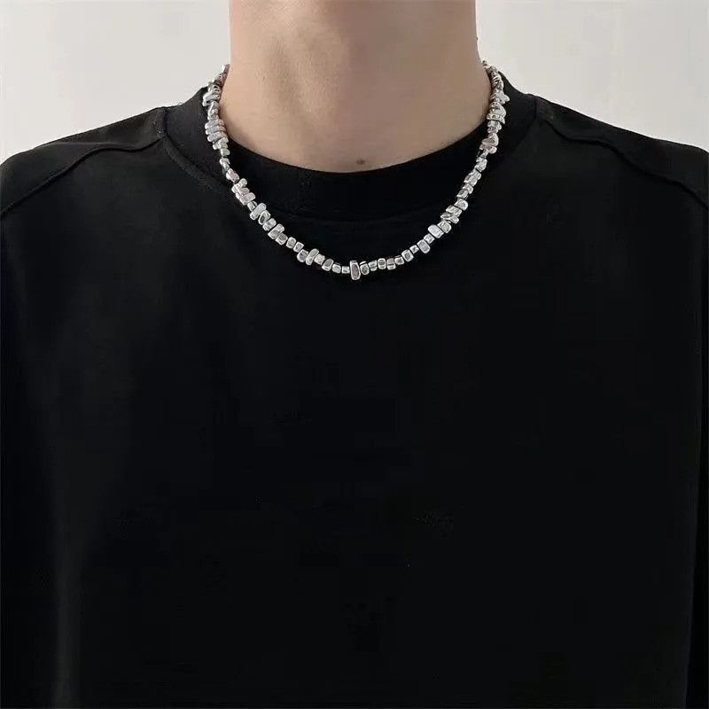 Jewelry Splice Black Gallstone Necklace Size ONE SIZE - 1 Thumbnail