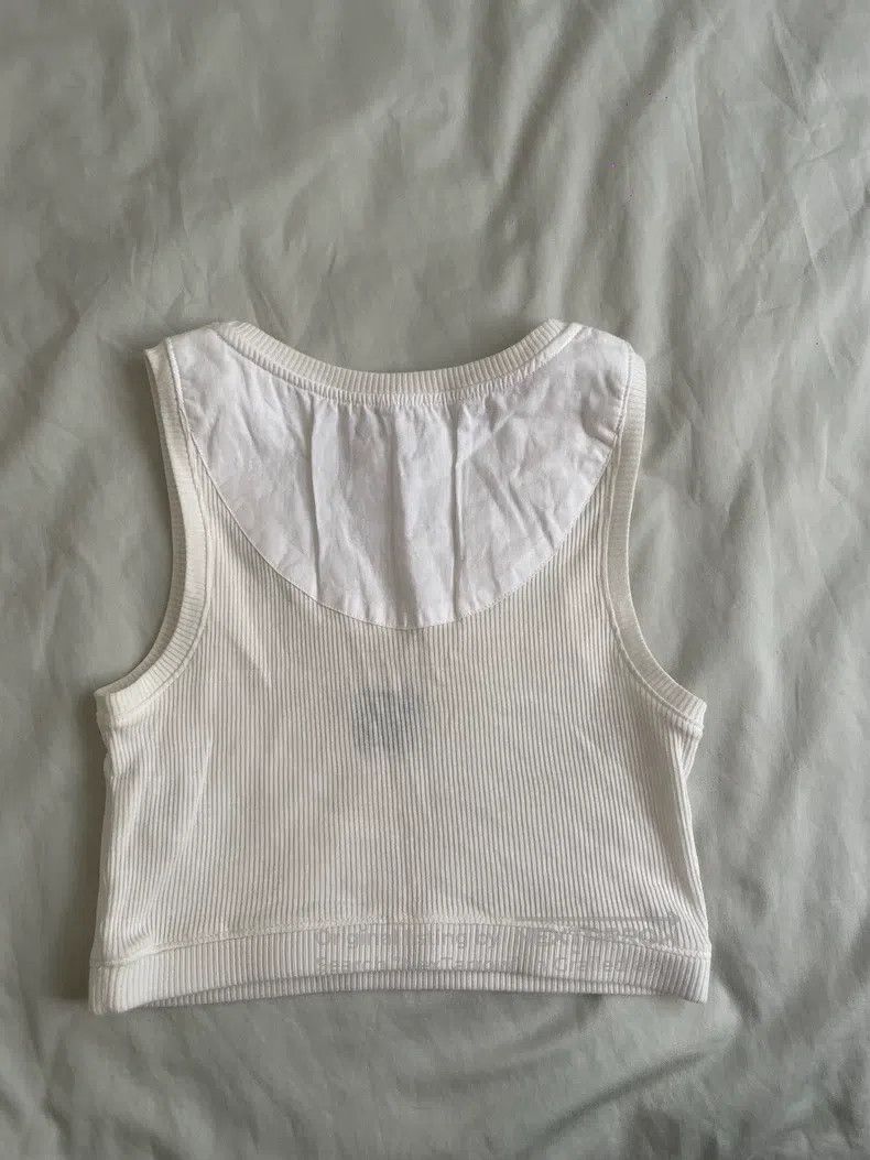 Loewe Loewe Embroidered Logo Vest Size XS / US 0-2 / IT 36-38 - 5 Thumbnail