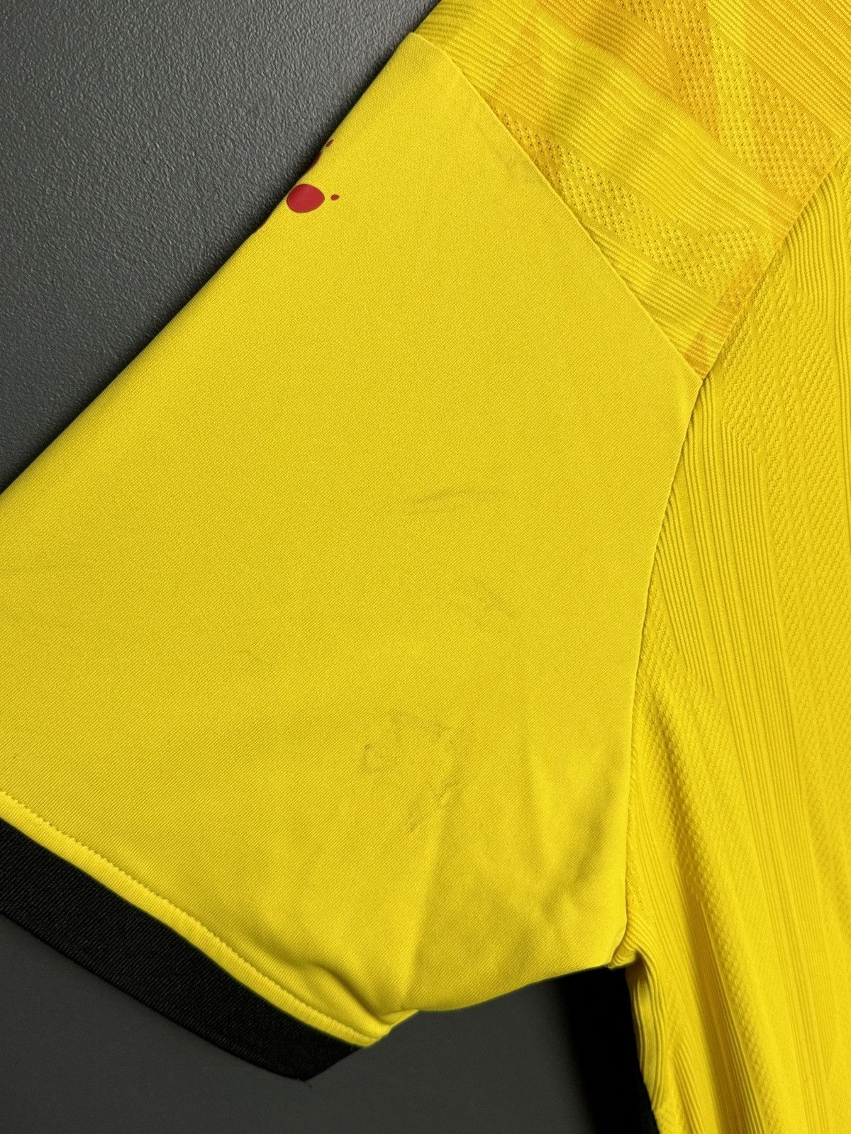 Other Watford 22/23 Home Football Jersey Size US XL / EU 56 / 4 - 8 Thumbnail