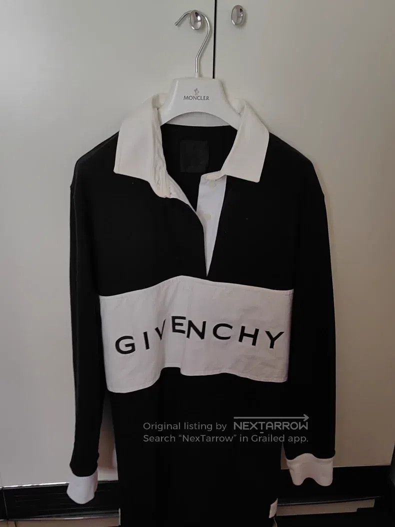 Givenchy Givenchy Sweatshirt dress Size S / US 4 / IT 40 - 2 Thumbnail