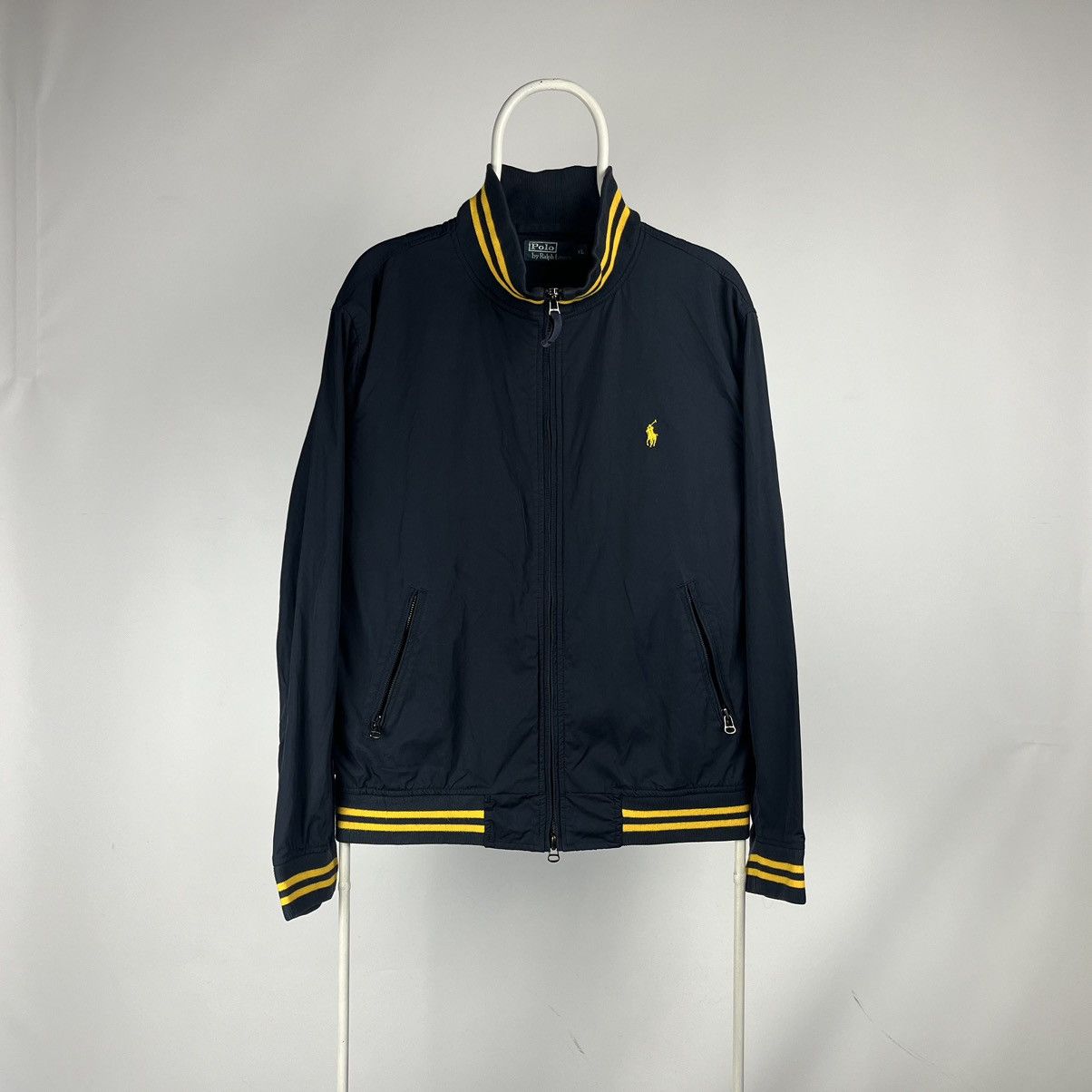 Polo Ralph Lauren Polo Ralph Lauren bomber jacket size XLarge Size US XL / EU 56 / 4 - 1 Thumbnail