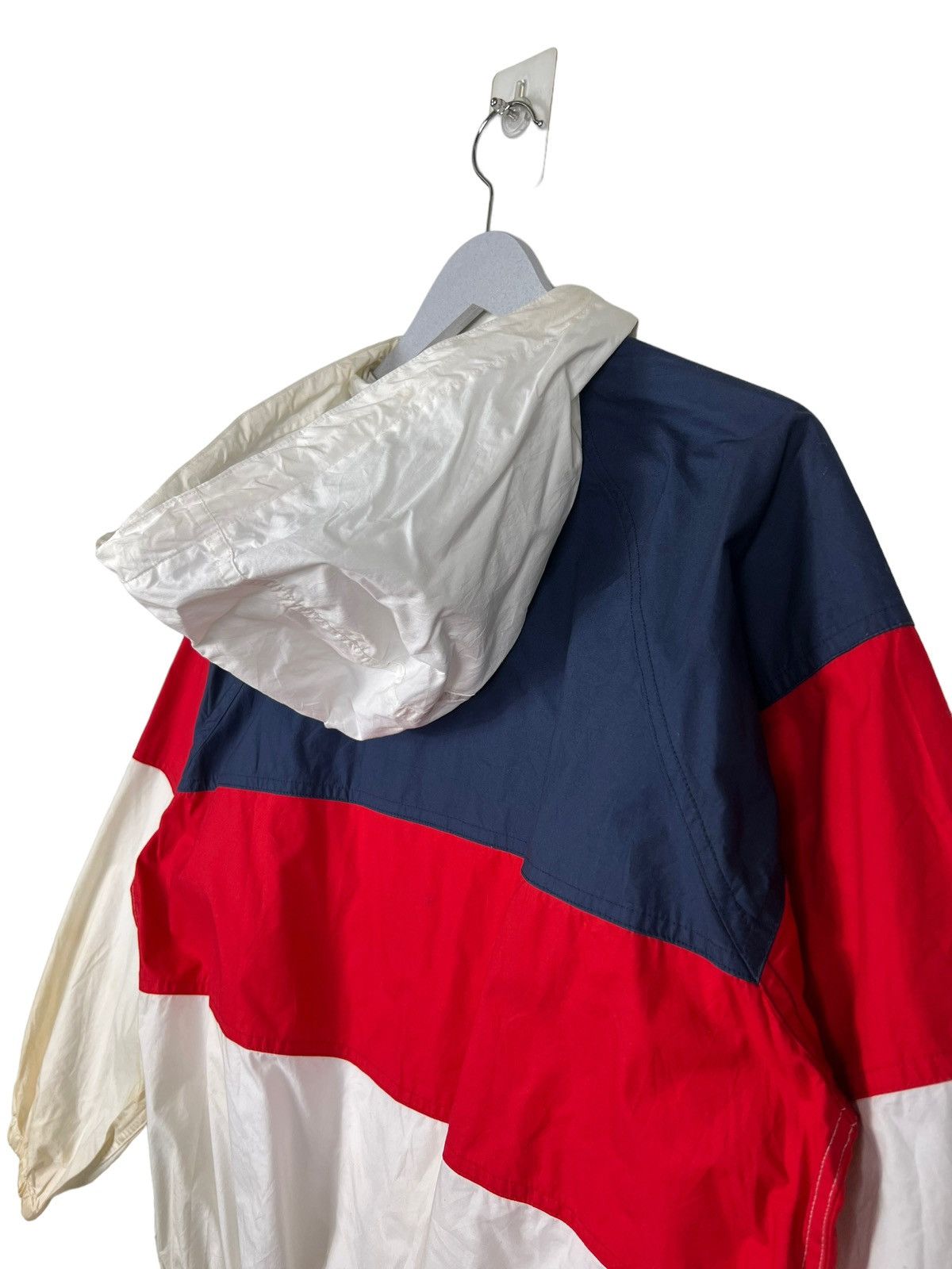 Polo Ralph Lauren 🔥 VINTAGE 90s POLO SPORT RALPH LAUREN GREEN LABEL JACKET Size US XS / EU 42 / 0 - 9 Thumbnail