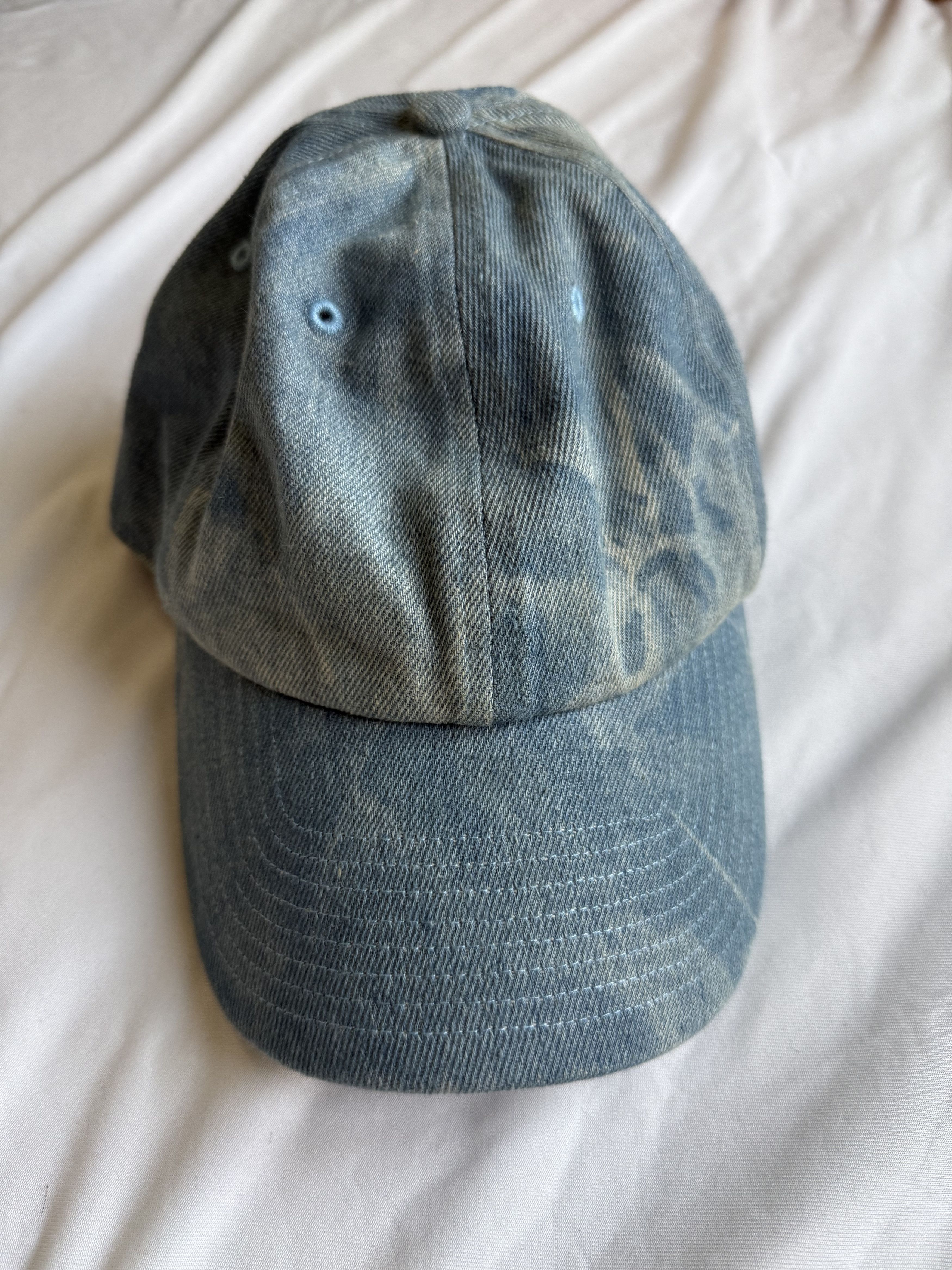 47 Brand '47 Clean Up Denim wash Hat cap $35 Size ONE SIZE - 1 Thumbnail