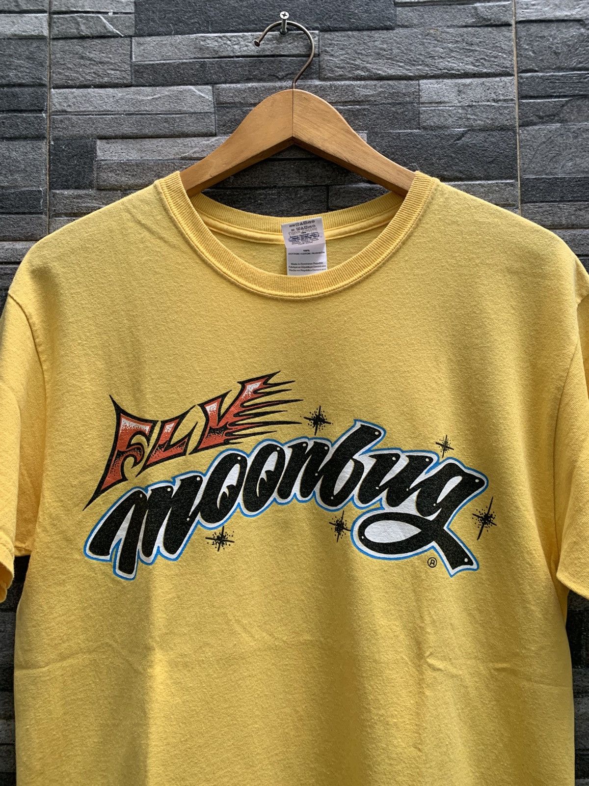 Other Vintage MOONEYES Size US M / EU 48-50 / 2 - 3 Thumbnail