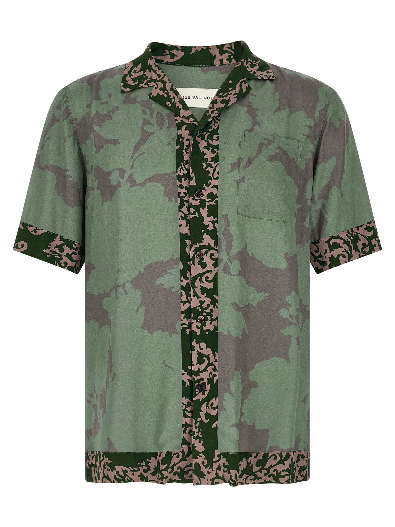'Carltone' shirt