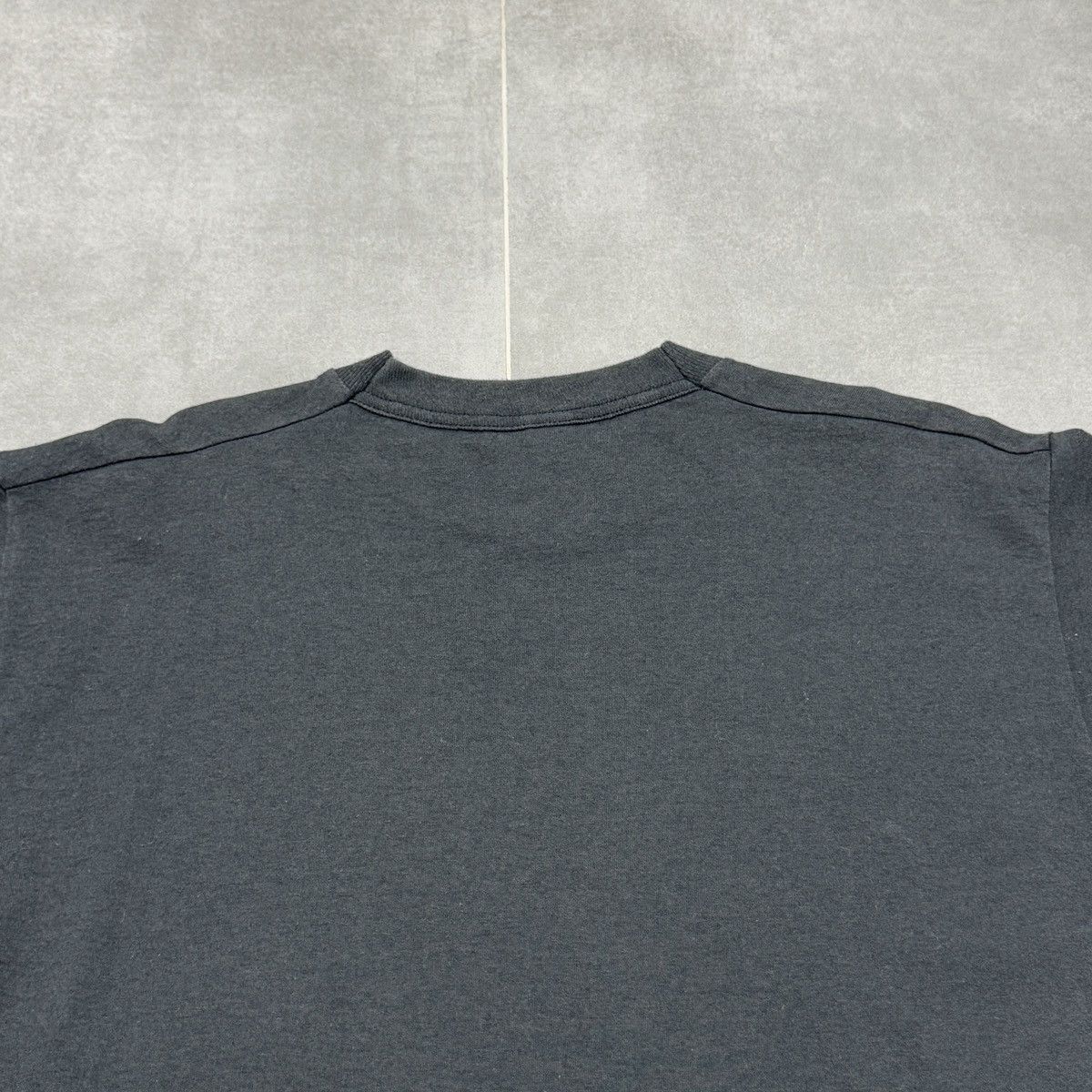 Vintage Vintage Impulse Wear Michael Woodward Creations 1995 T-Shirt Size US L / EU 52-54 / 3 - 16 Thumbnail