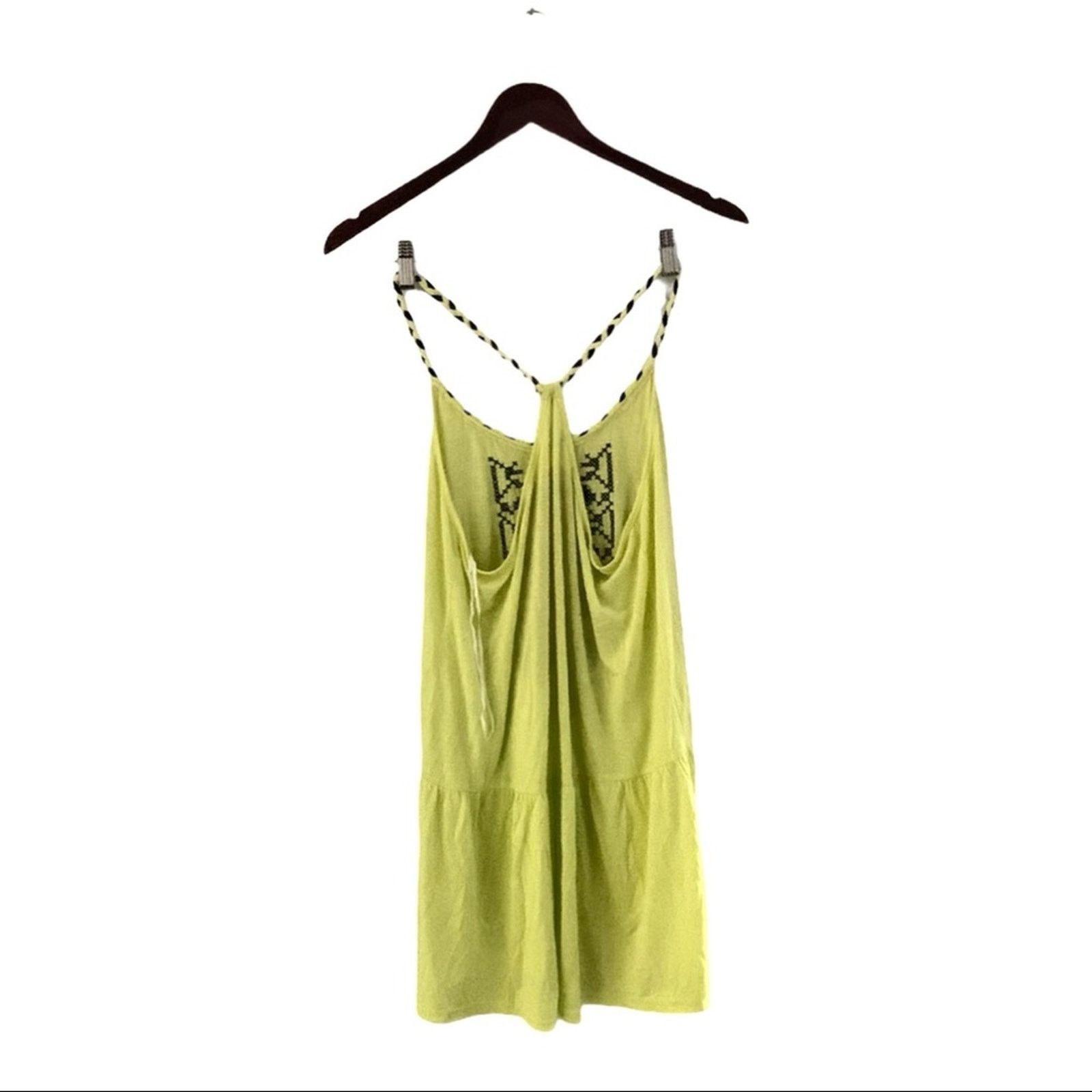 Other En Creme Embroidered Sundress, size M Size M / US 6-8 / IT 42-44 - 3 Thumbnail