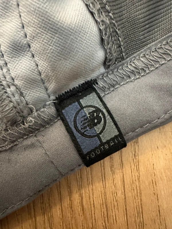 New Balance New Balance Celtic F.C. SW Stephen Welsh 2019/20 Jacket L Size US L / EU 52-54 / 3 - 11 Thumbnail