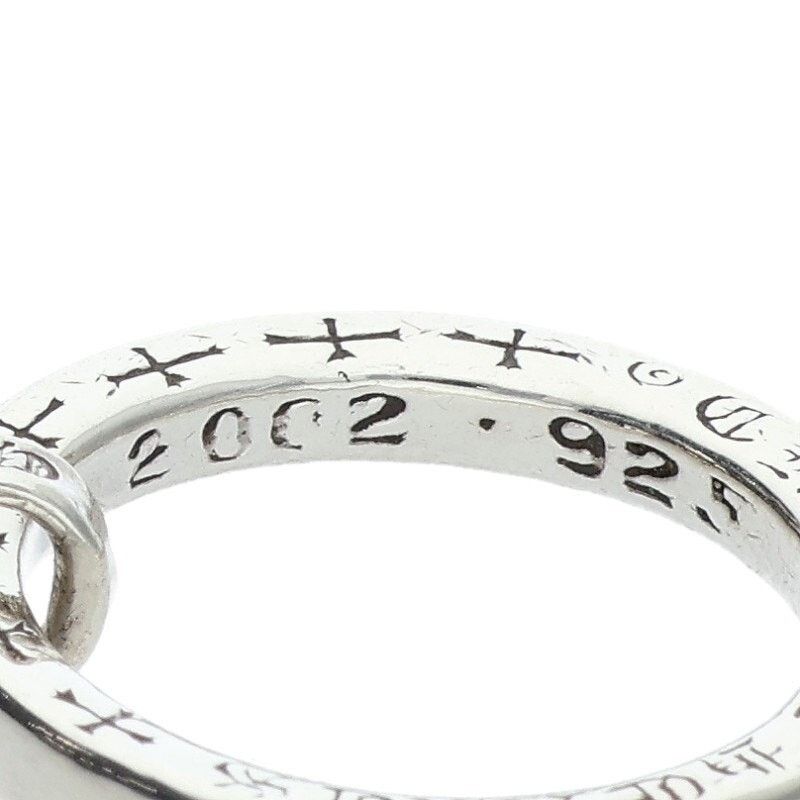 Chrome Hearts Chrome Hearts Dagger Motif Silver Ring Size ONE SIZE - 3 Thumbnail
