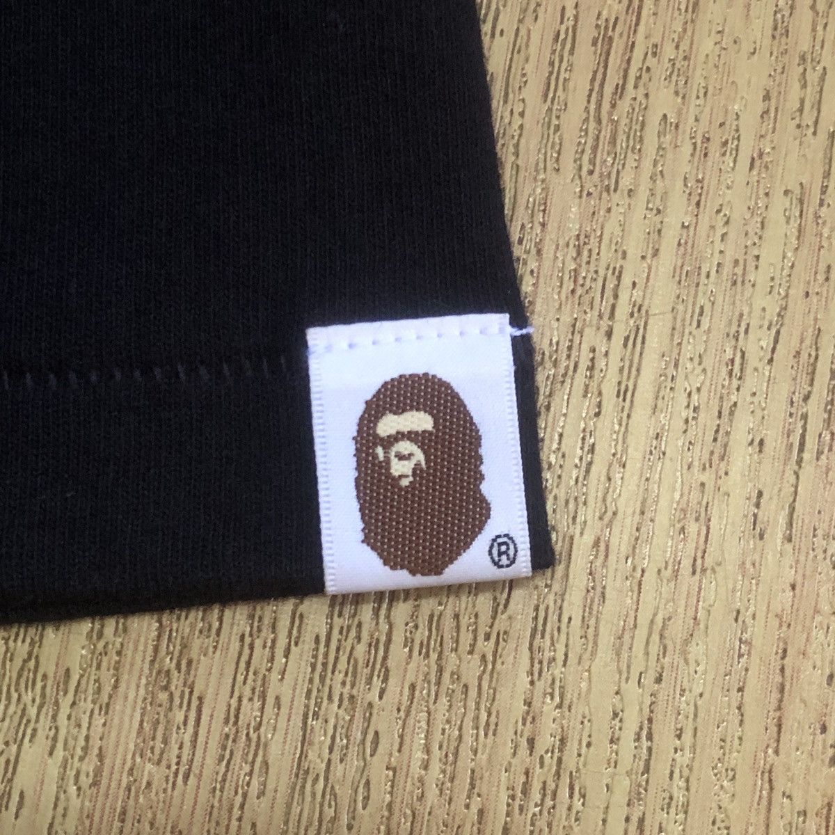 Bape Japan Culture Harajuku Tee Size US M / EU 48-50 / 2 - 6 Thumbnail