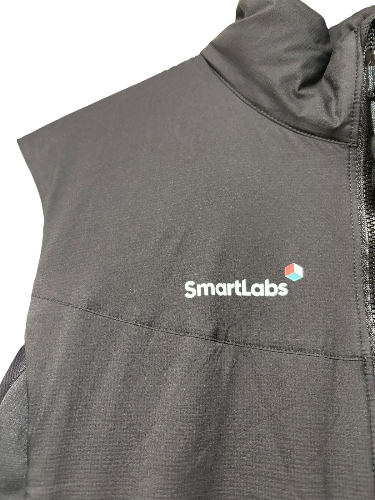 ARC'TERYX ATOM LT Insulated Vest Full Zip Size Large