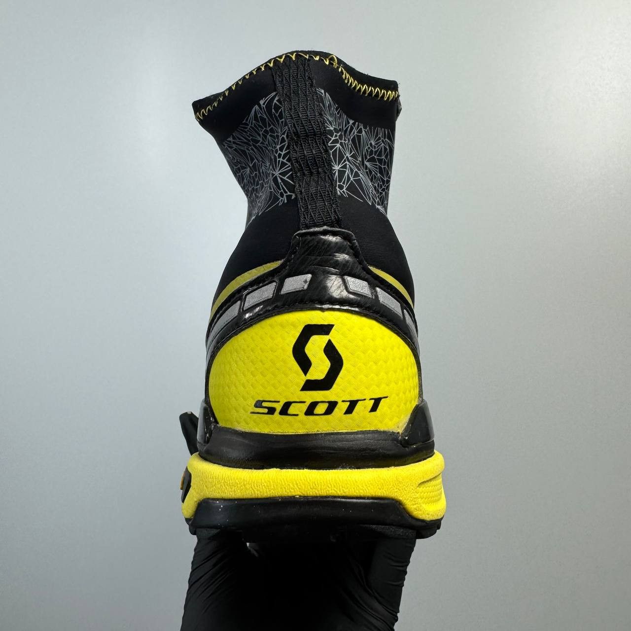 Other Scott eRide Vibram Ion-Mask Trail Running Cycling EU 39 Size US 6 / EU 39 - 8 Thumbnail