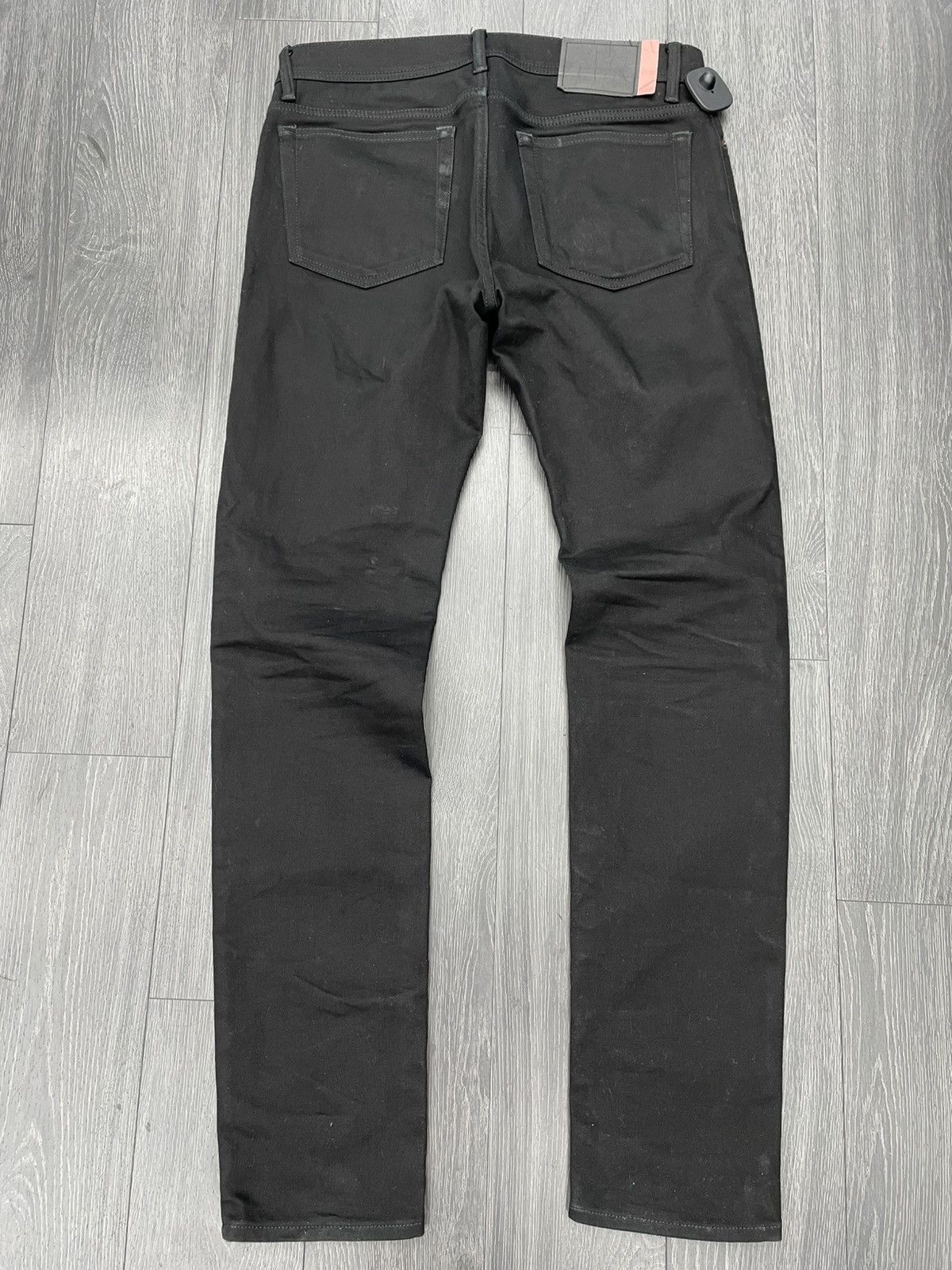Acne Studios Acne Studios Jeans Size US 32 / EU 48 - 2 Thumbnail