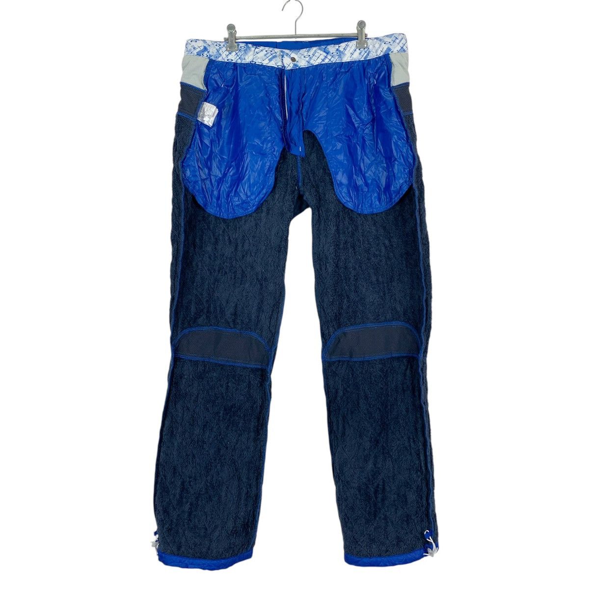 Oakley Vintage Oakley Quilted Nylon Pant Size US 34 / EU 50 - 10 Thumbnail
