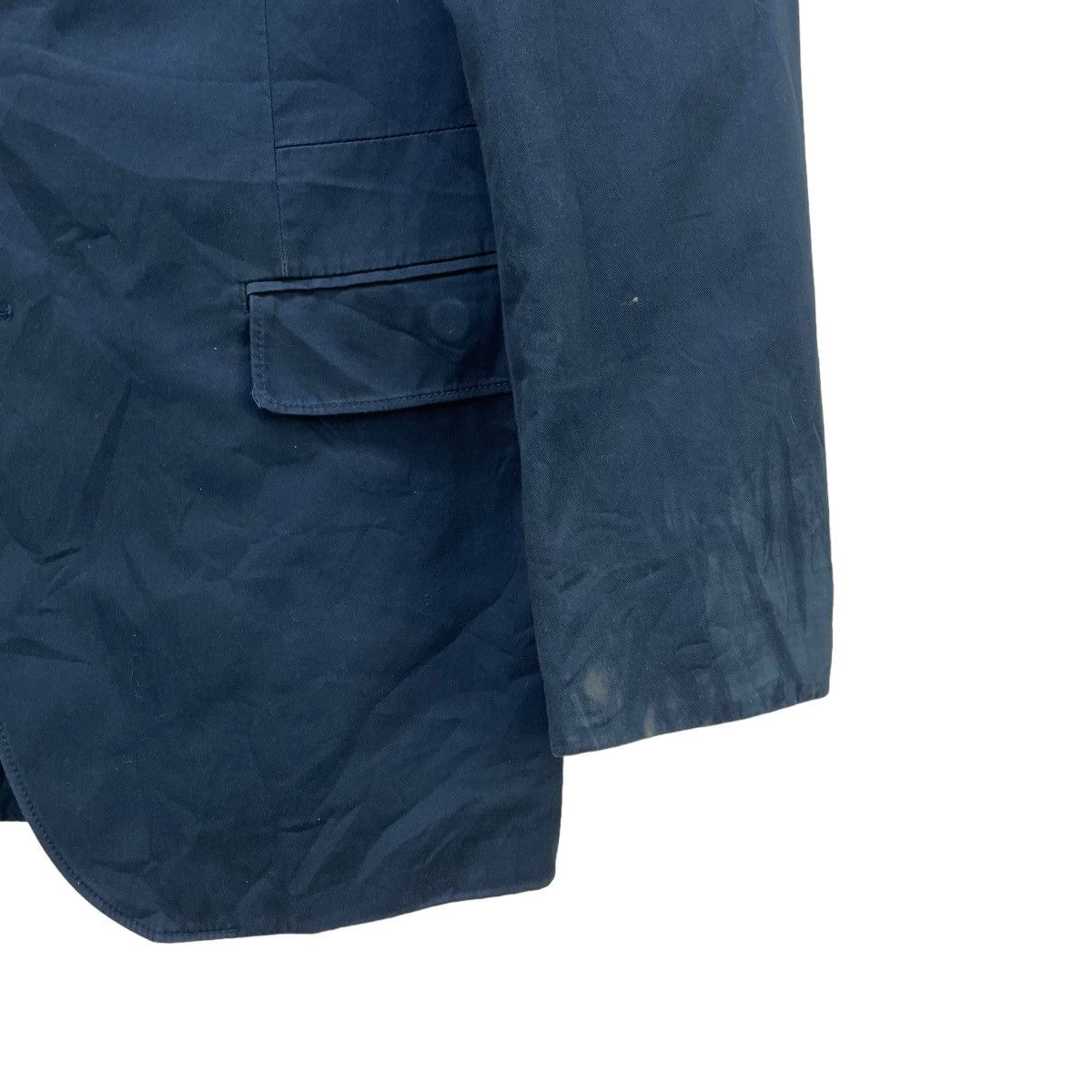 Japanese Brand × Lemaire × Uniqlo Lemaire X Uniqlo Casual Jacket Size US M / EU 48-50 / 2 - 5 Thumbnail