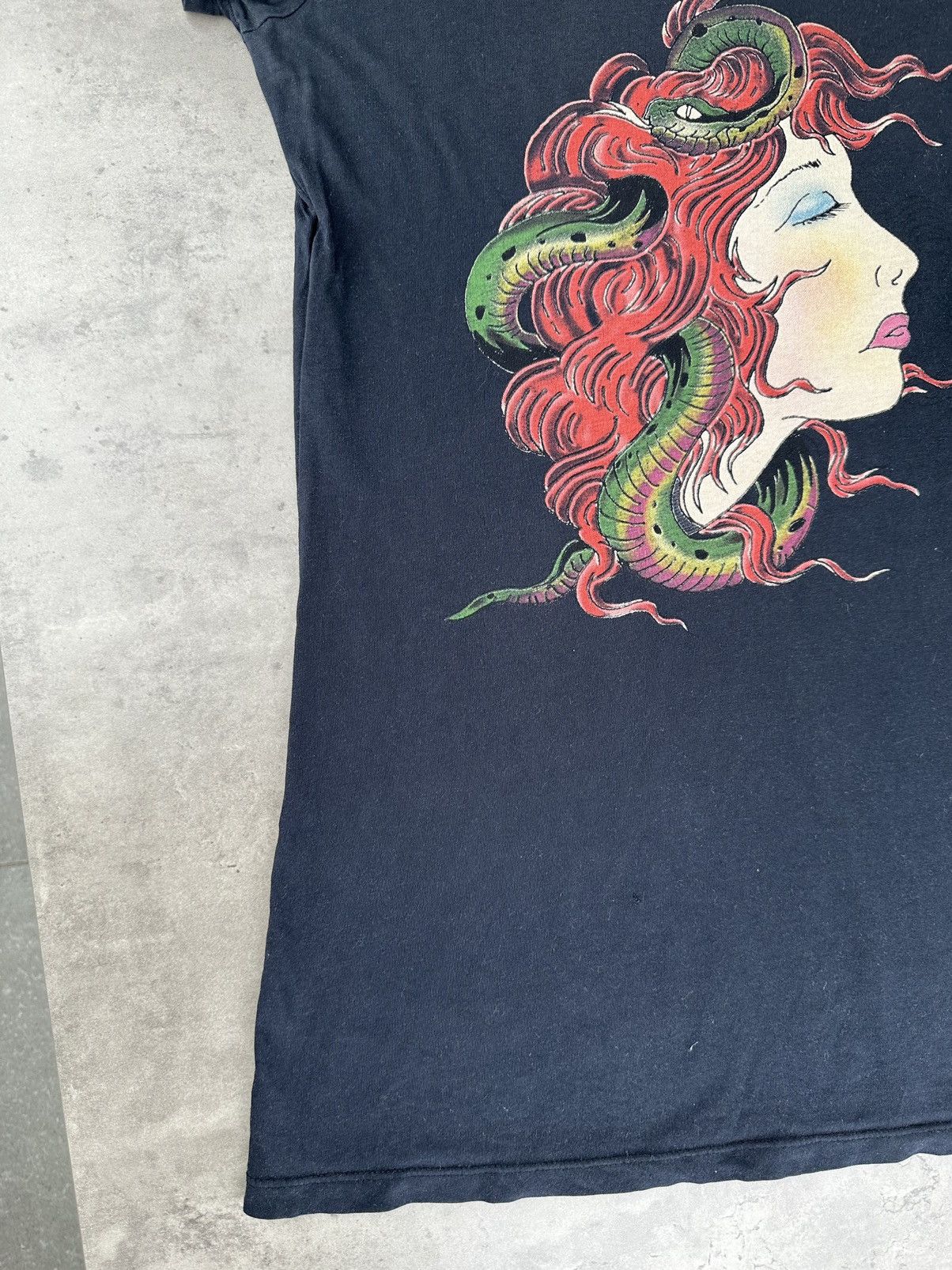 Ed Hardy Ed Hardy T-Shirt Size L / US 10 / IT 46 - 6 Thumbnail