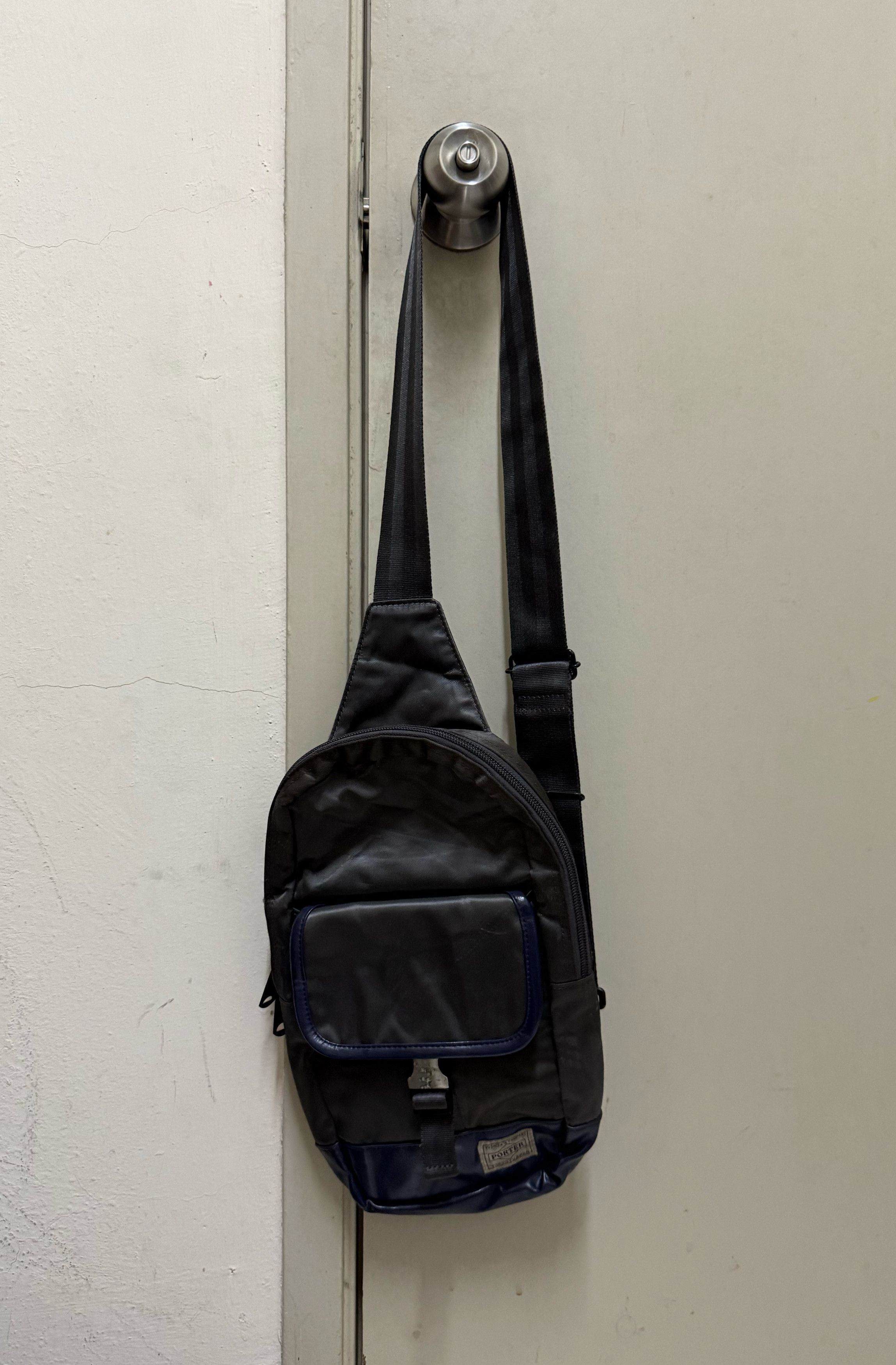Porter Porter Sling Bag / Cross Body Bag Size ONE SIZE - 4 Thumbnail