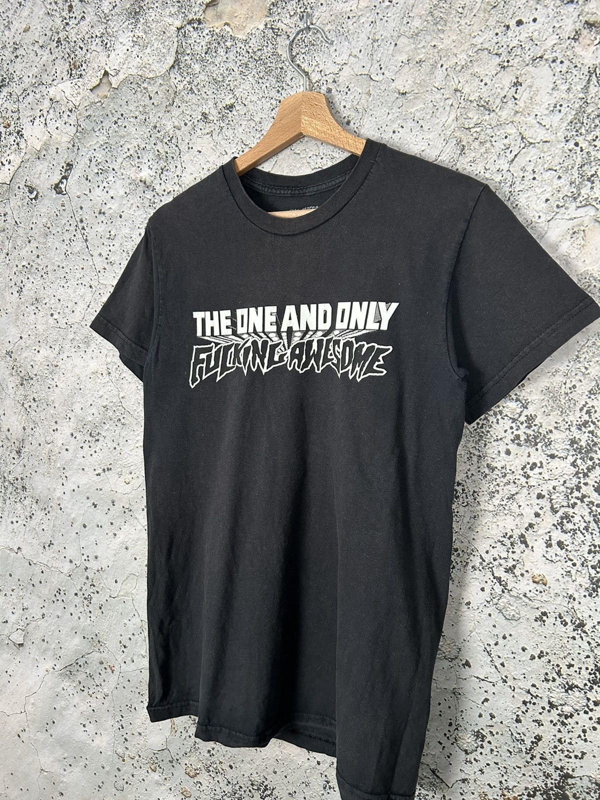 Fucking Awesome Fucking Awesome Skateboarding Skategang Graphic Tee Size US S / EU 44-46 / 1 - 2 Thumbnail