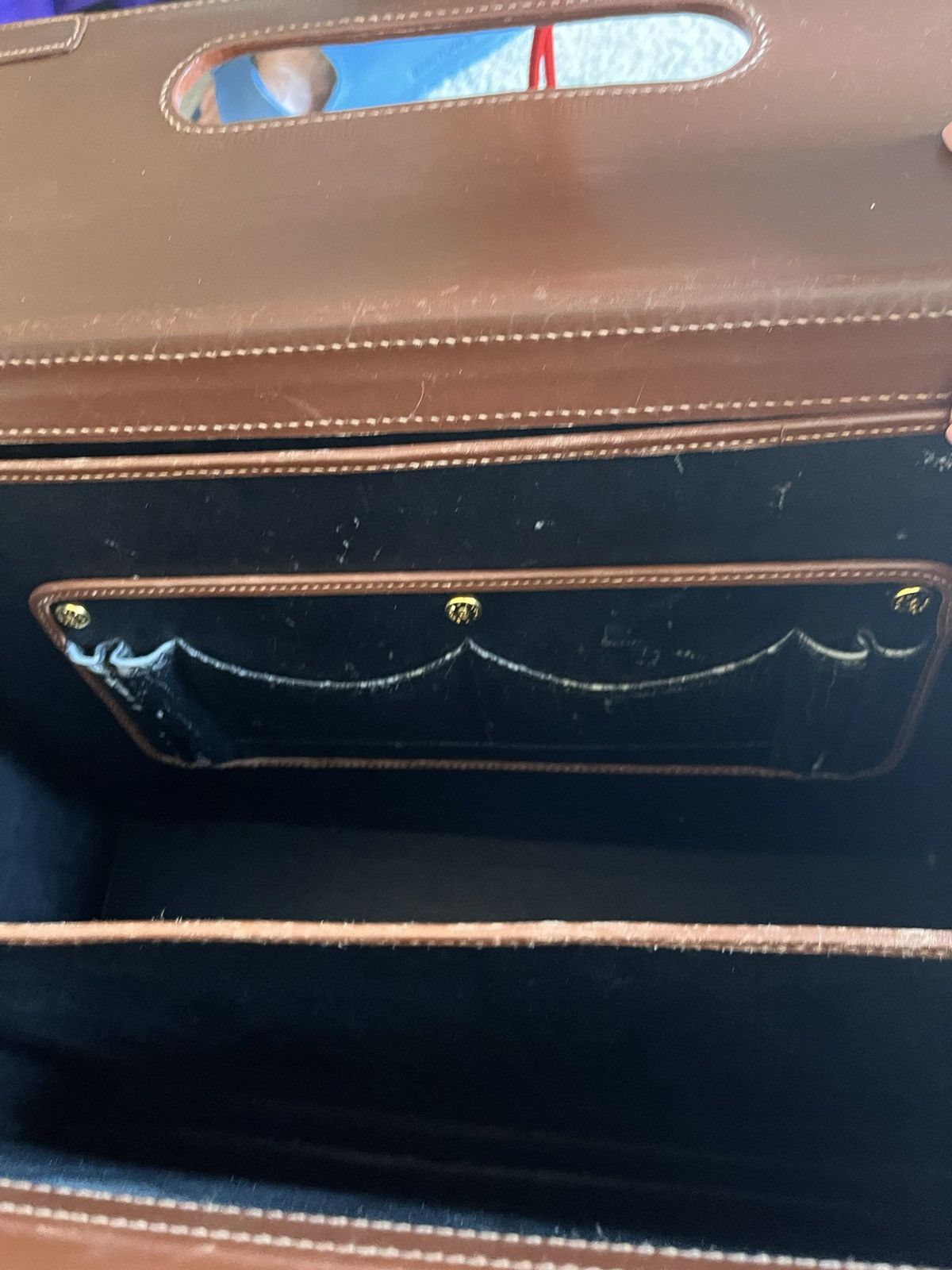 Gucci Luggage Size ONE SIZE - 5 Thumbnail