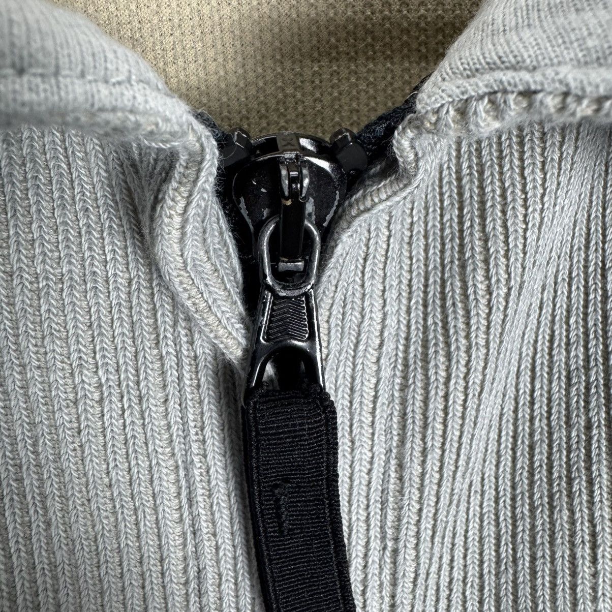 Stone Island 🔥STONE ISLAND AW2000 ZIPPER SWEATSHIRT Size US S / EU 44-46 / 1 - 9 Thumbnail
