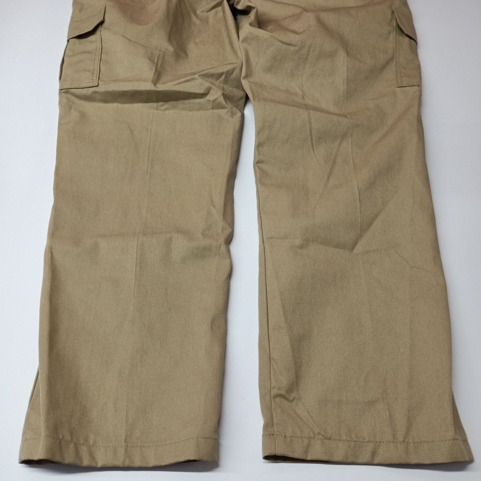 Dickies Dickies Cargo Pants Men's Size 48x32 Khaki Regular Straight Size US 44 / EU 60 - 5 Thumbnail
