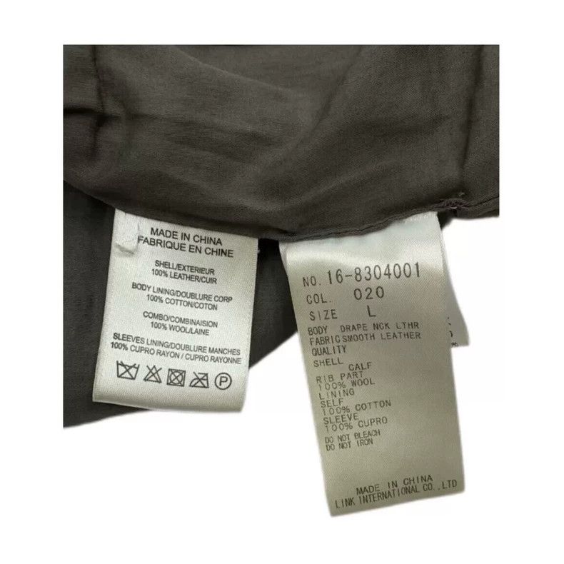 Helmut Lang HELMUT LANG jacket Size US L / EU 52-54 / 3 - 4 Thumbnail