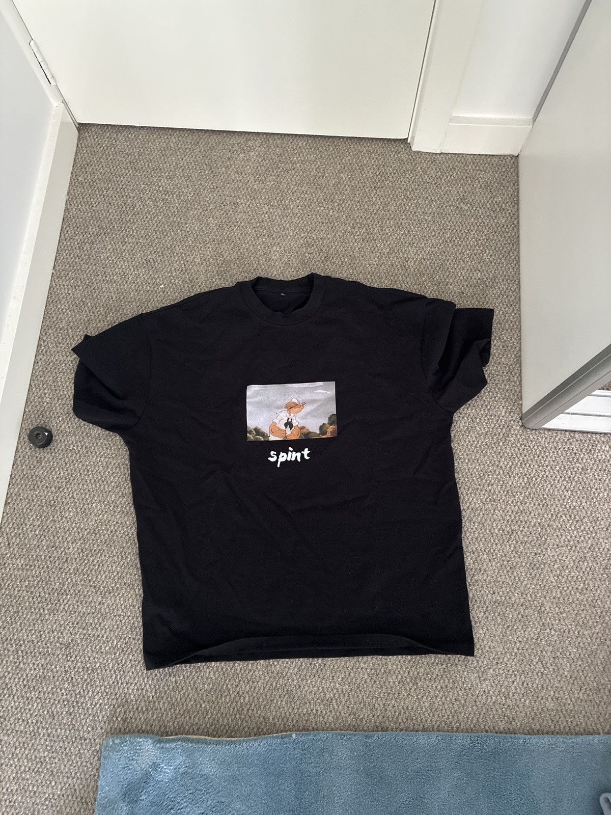 Other Never Worn OG Spint T Shirt Size US XL / EU 56 / 4 - 1 Thumbnail