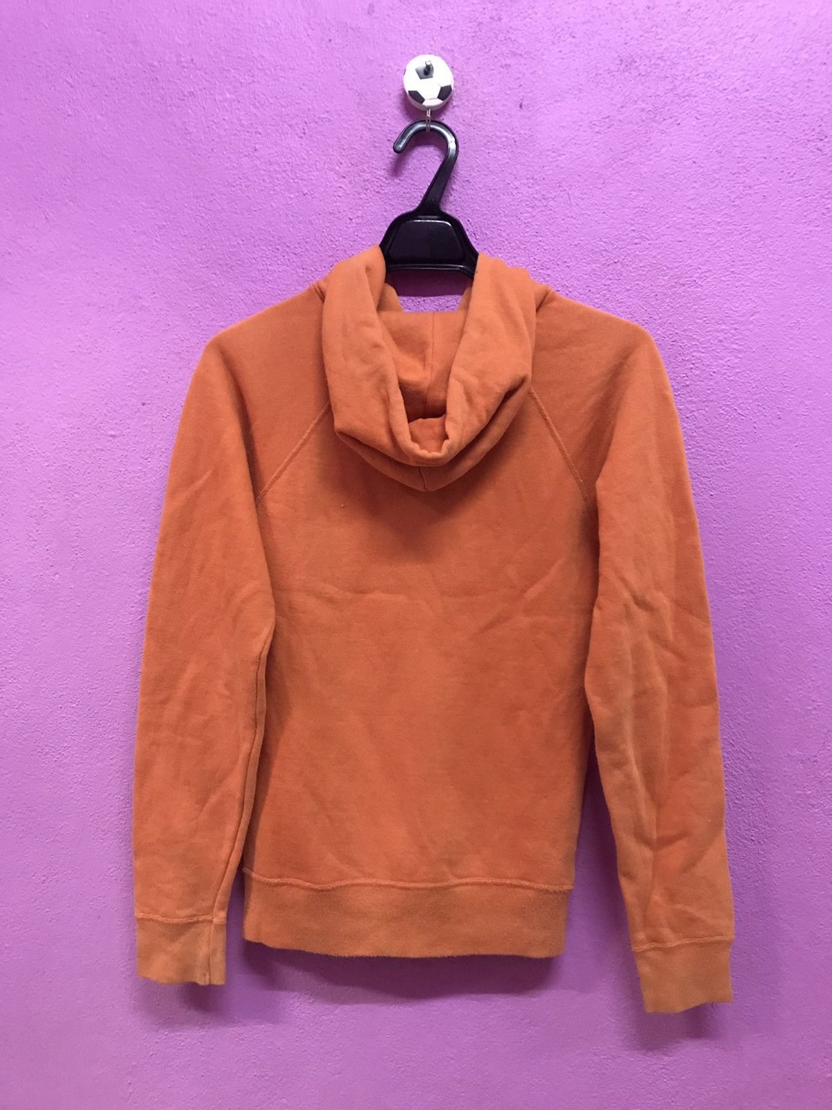 Hysteric Glamour Hysteric Glamour hoodies Size US M / EU 48-50 / 2 - 2 Thumbnail