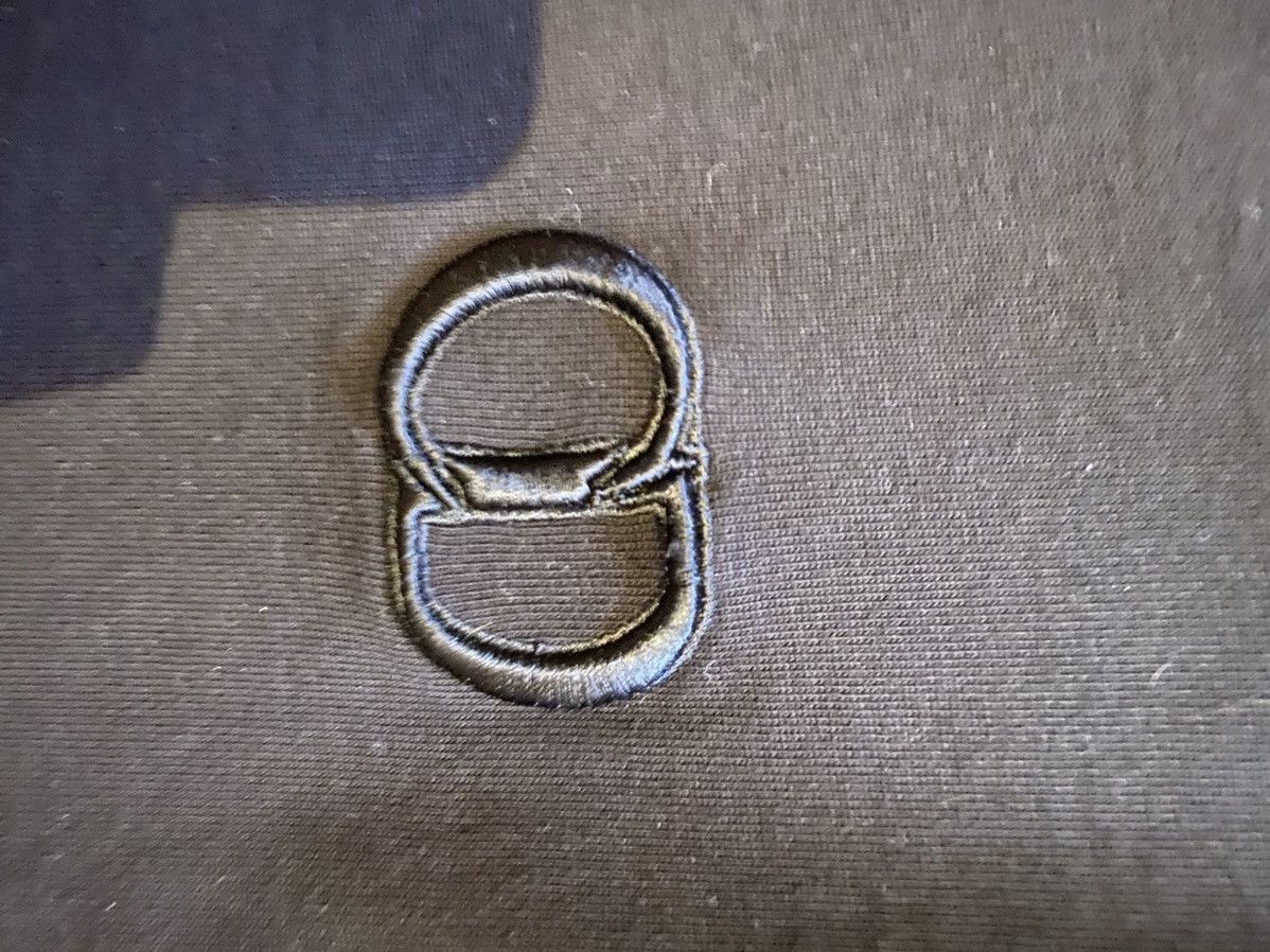 Dior CD Dior logo t shirt Size US S / EU 44-46 / 1 - 5 Thumbnail