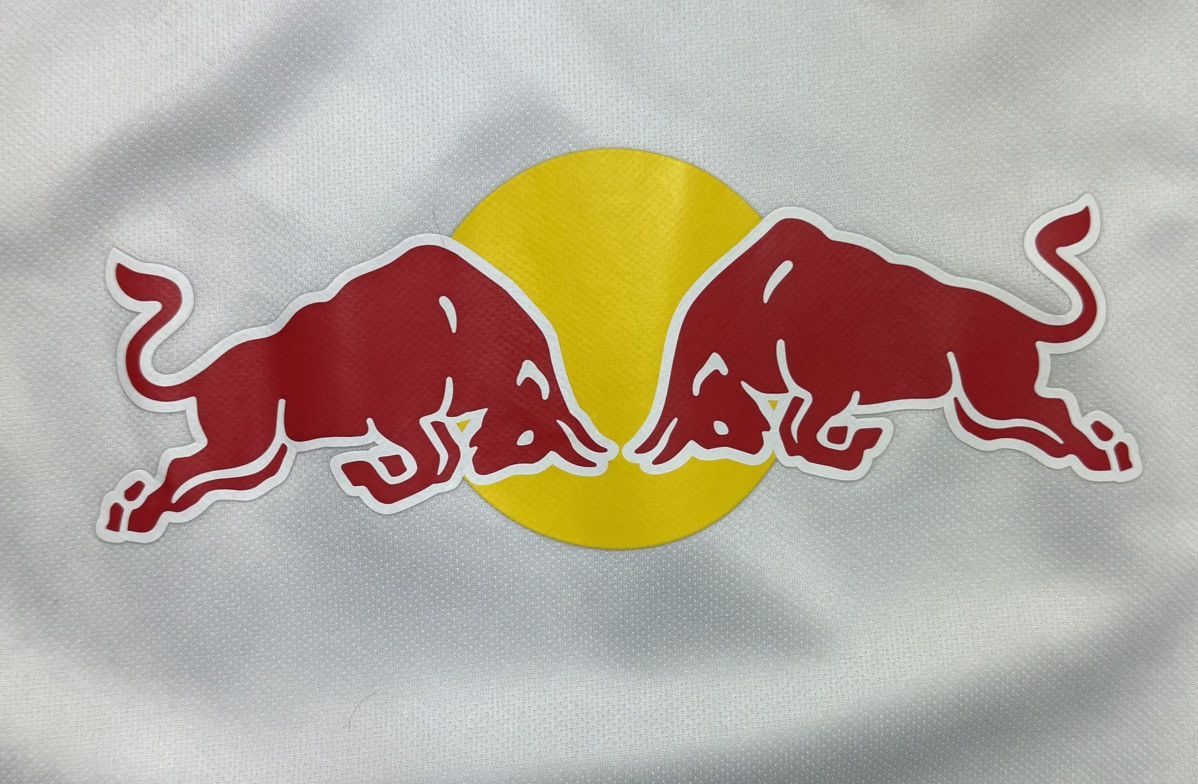 Nike Reb Bull Leipzig 2017 2018 Home Shirt Soccer Jersey Nike Size US M / EU 48-50 / 2 - 10 Thumbnail