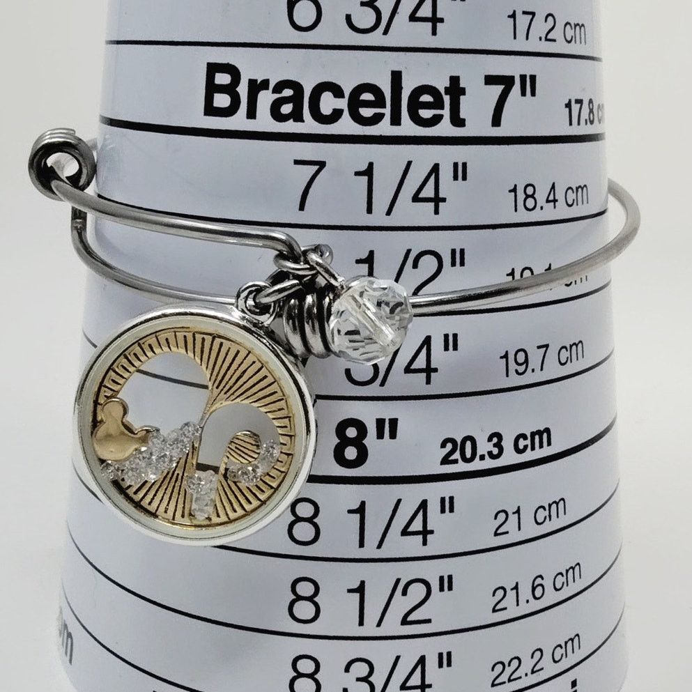 Disney Disney Mickey Mouse 90 Years Celebration Bracelet Size ONE SIZE - 6 Thumbnail