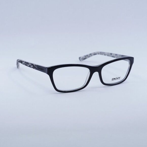 DKNY Dkny DY4649 3582 Eyeglasses 53mm Size ONE SIZE - 7 Thumbnail