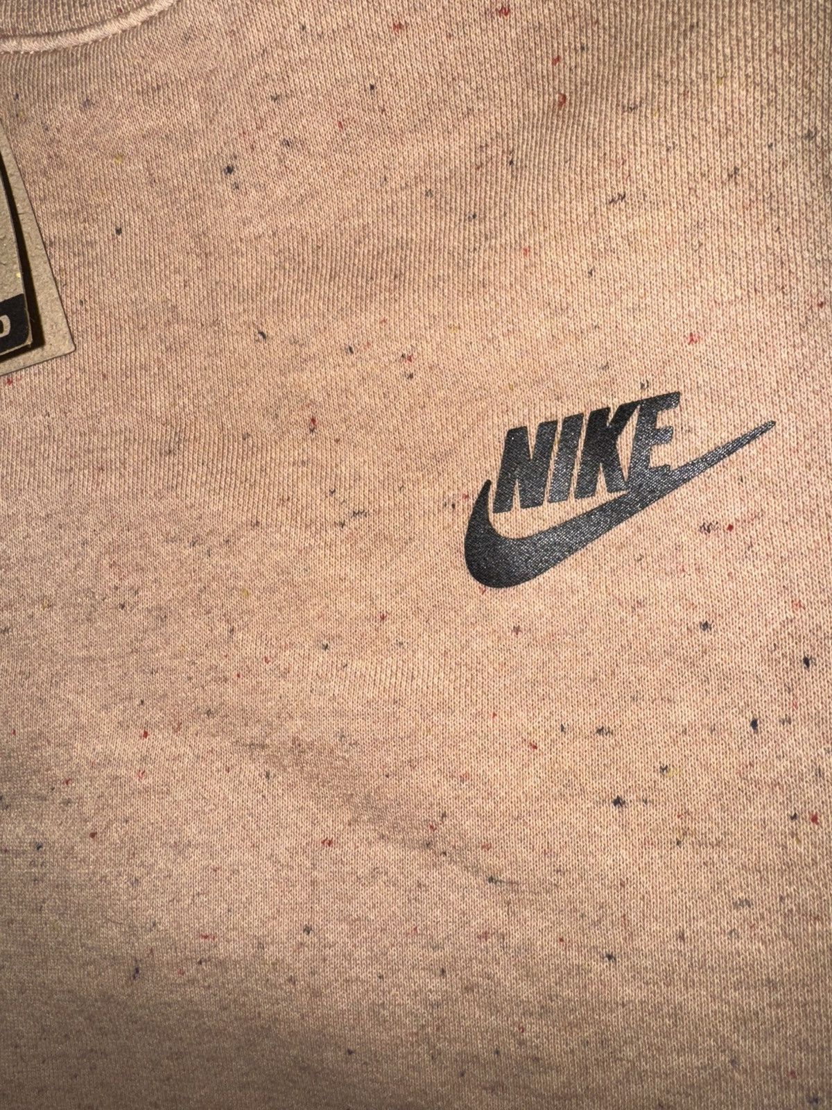 Futura × Nike Nike Sportswear Club Revival Fleece Crew driftwood pullover Size US S / EU 44-46 / 1 - 25 Thumbnail