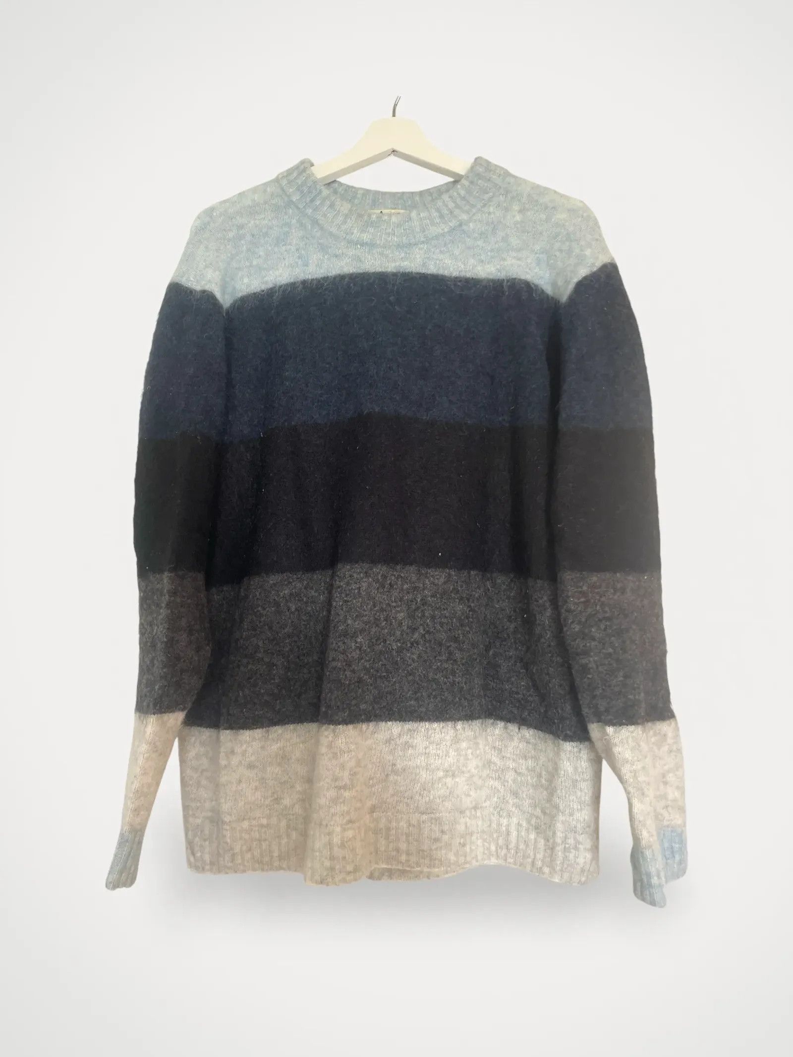 Acne Studios Acne Studios Albah Sweater Size S / US 4 / IT 40 - 1 Thumbnail