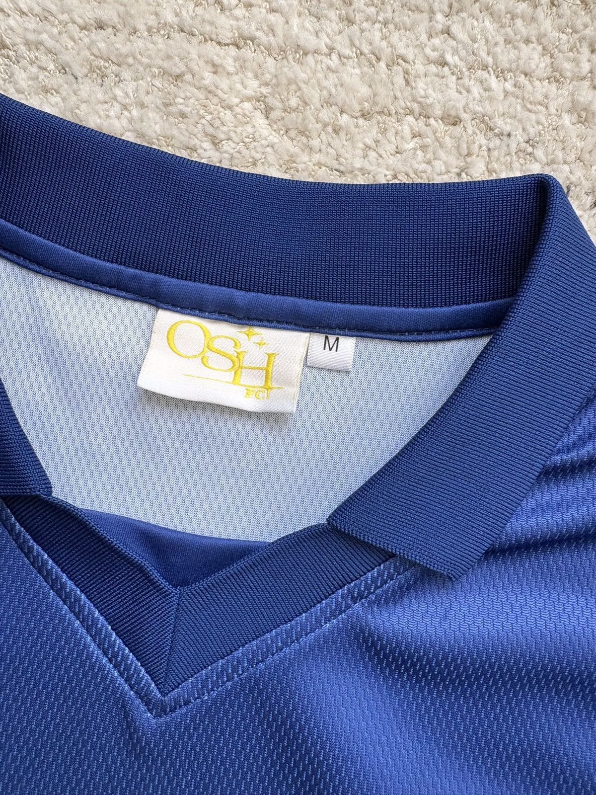 Other Osh Fc jersey Size US M / EU 48-50 / 2 - 2 Thumbnail