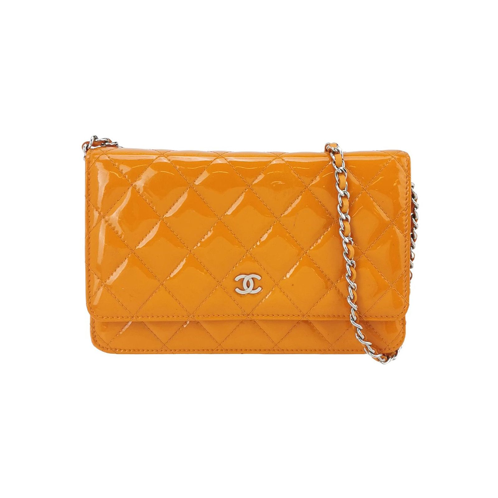 Chanel Chanel Women os Crossbody Bags Size ONE SIZE - 1 Thumbnail