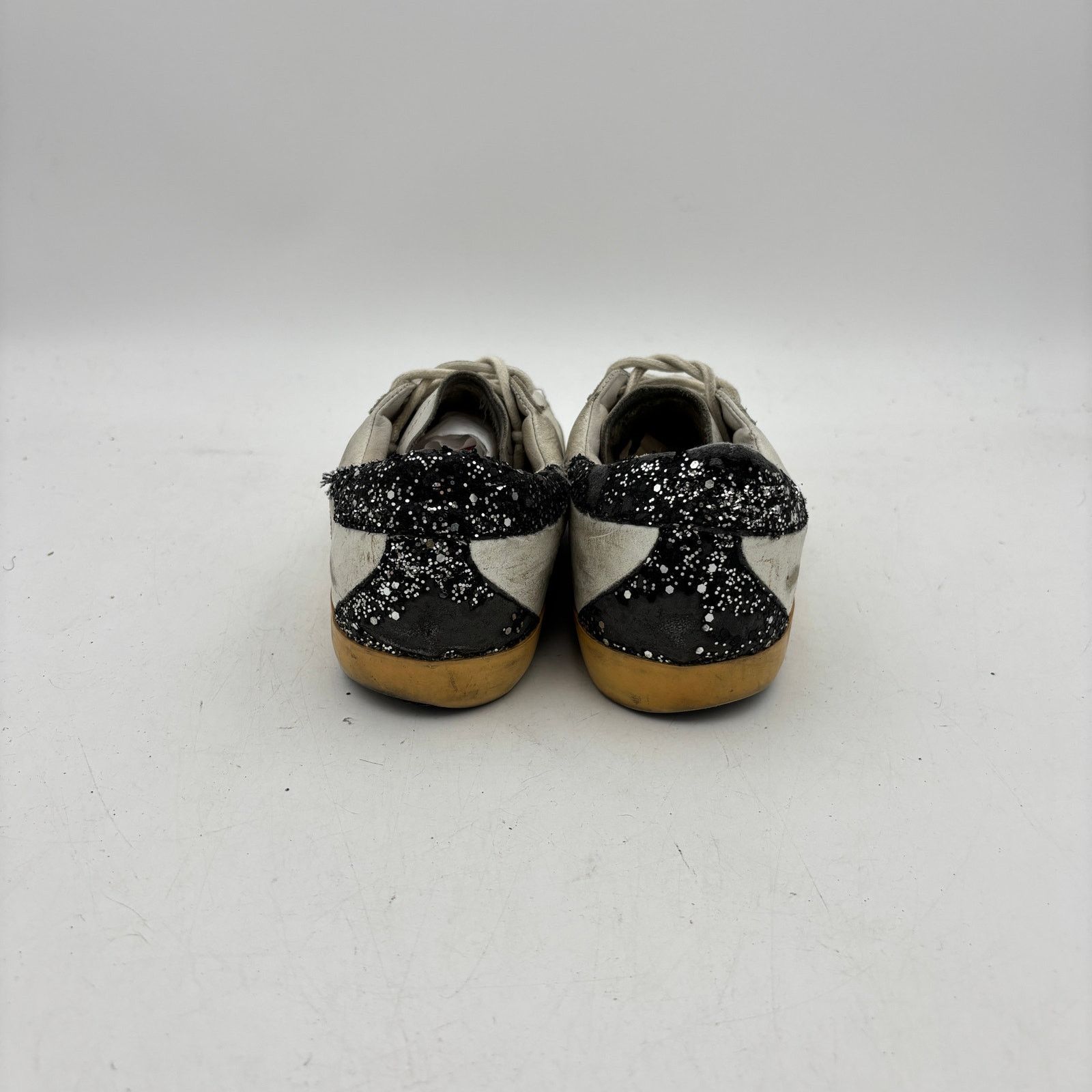 Golden Goose Golden Goose Superstar GGDB Skate Sneakers Shoes Women's 39 Size US 9 / IT 39 - 4 Thumbnail
