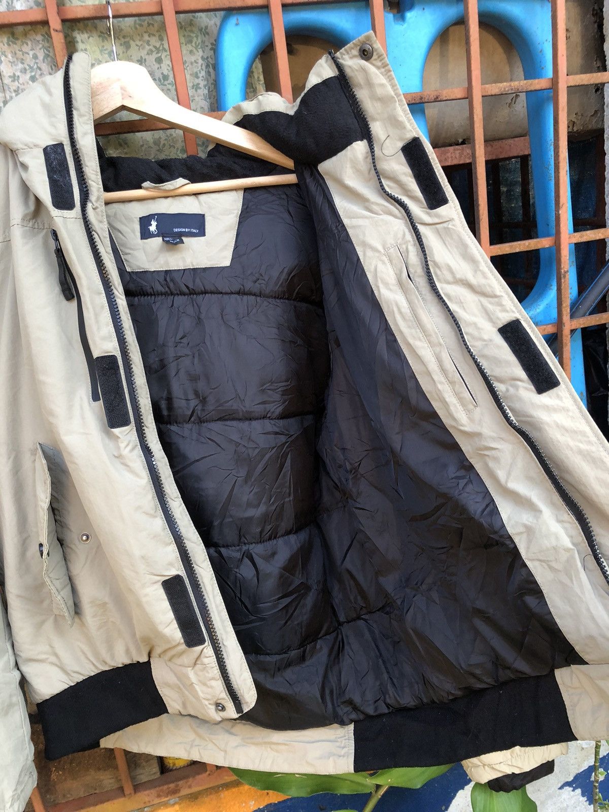 Other Winter Jacket Design by ITALY Size US M / EU 48-50 / 2 - 7 Thumbnail