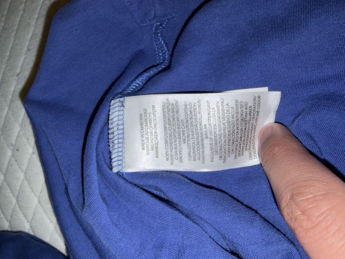 Polo Ralph Lauren Ralph lauren polo Size US M / EU 48-50 / 2 - 3 Thumbnail