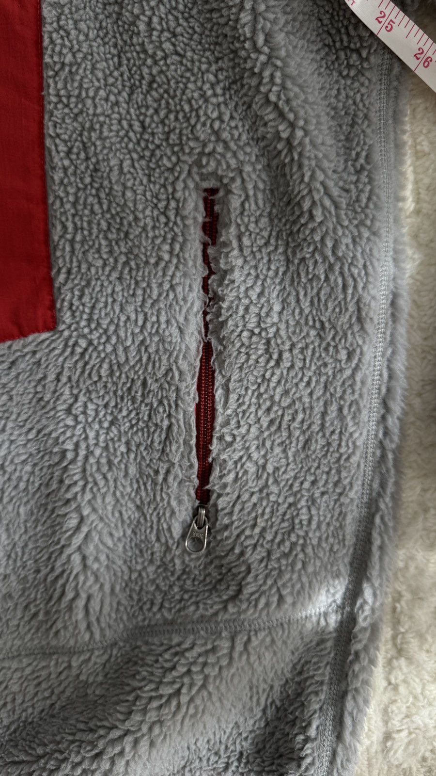 Patagonia Patagonia Retro X Fleece Size US XL / EU 56 / 4 - 11 Thumbnail