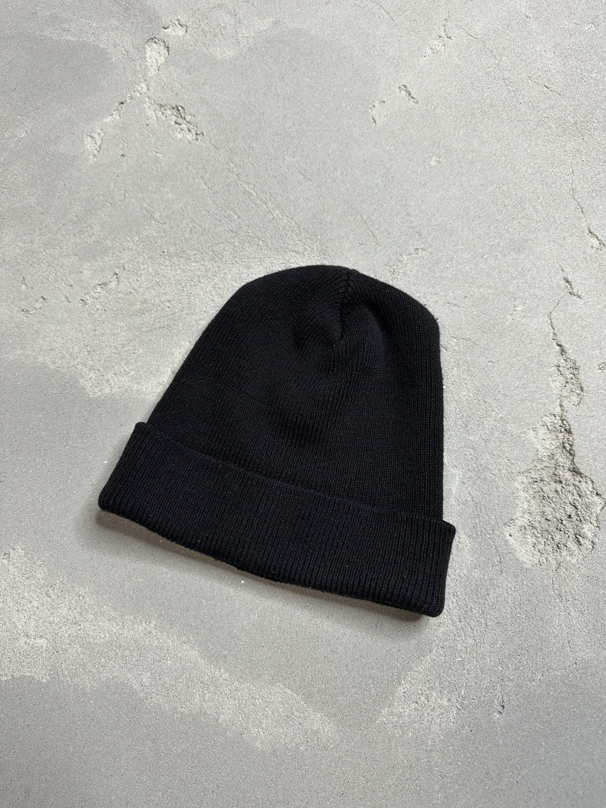 Stussy × Vintage Vintage STUSSY Streetwear Skateboard Style Baenie Hats Size ONE SIZE - 3 Thumbnail