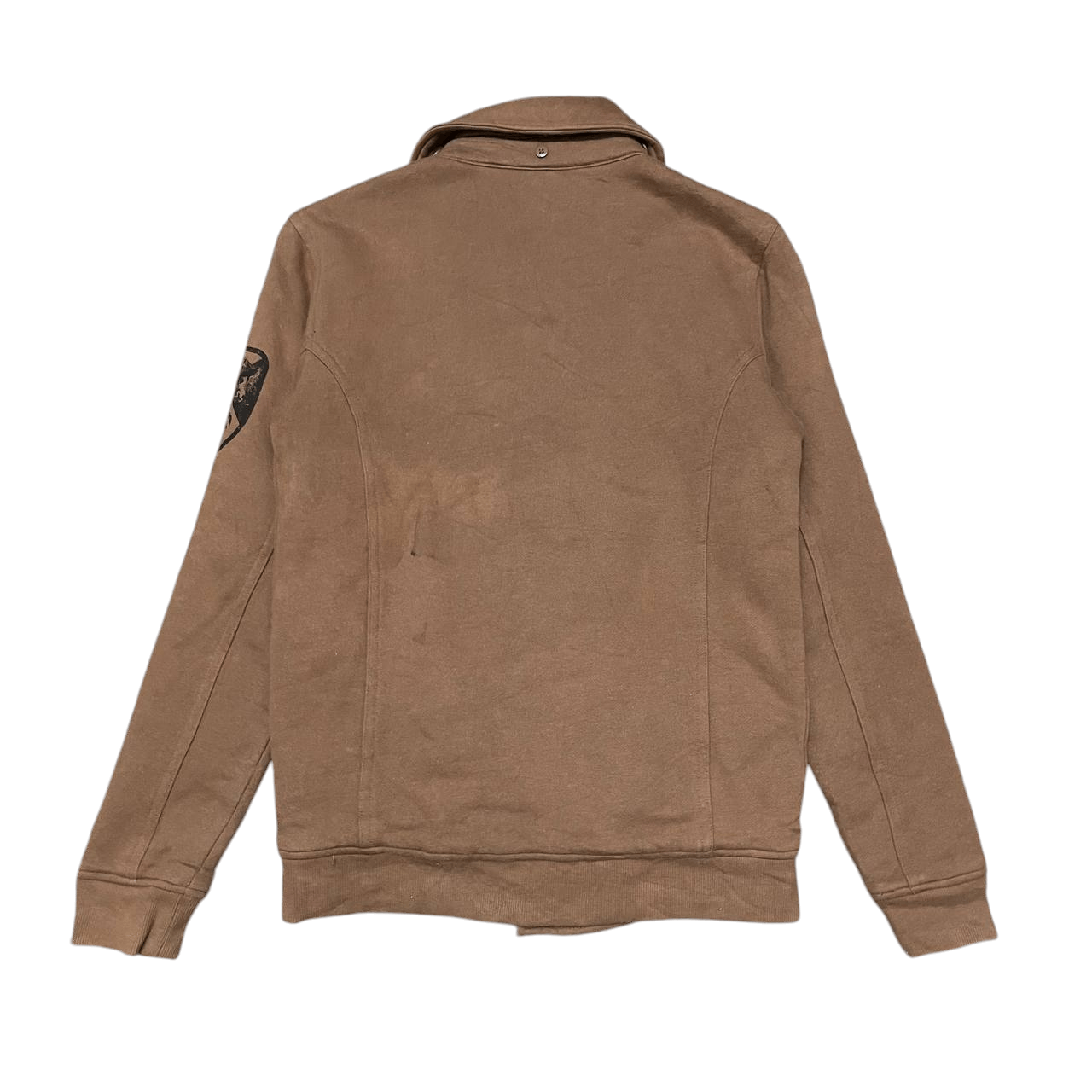 Quiksilver Vintage Quiksilver Jacket Size US S / EU 44-46 / 1 - 15 Thumbnail