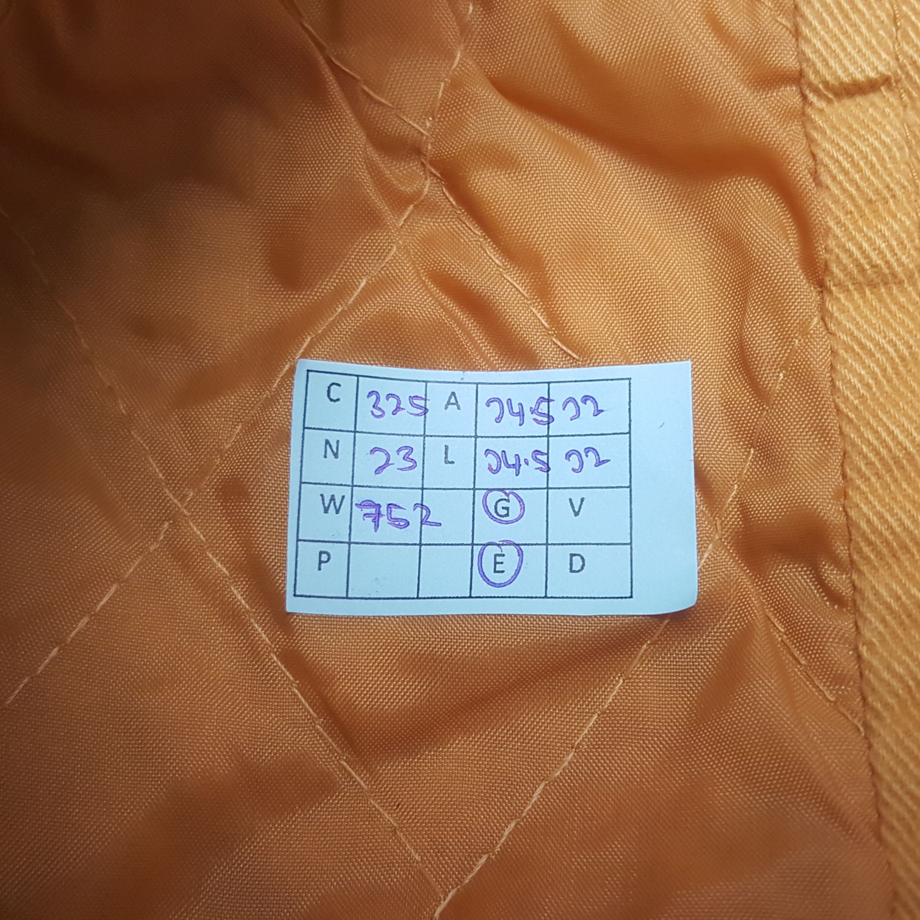 Vintage Vintage Regality Bomber Jacket Size US M / EU 48-50 / 2 - 8 Thumbnail