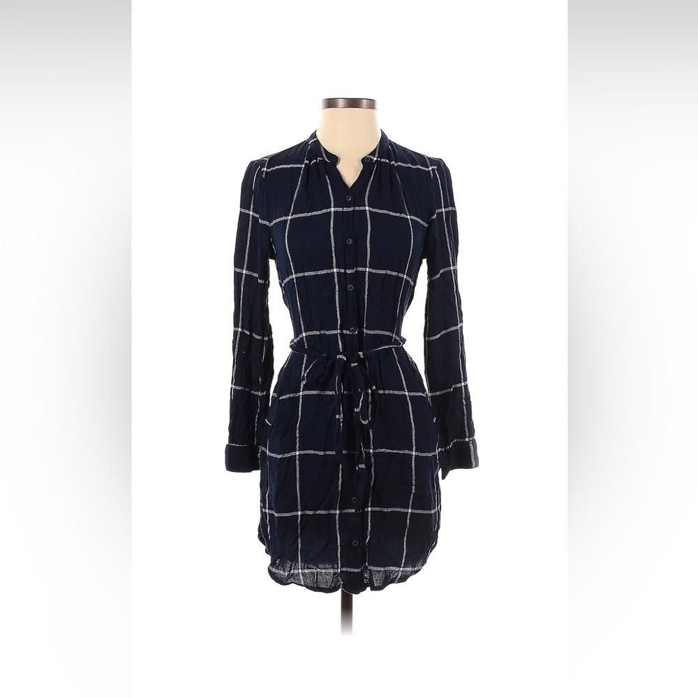 Lucky Brand Lucky Brand Xs T shirt dress Size XS / US 0-2 / IT 36-38 - 1 Thumbnail