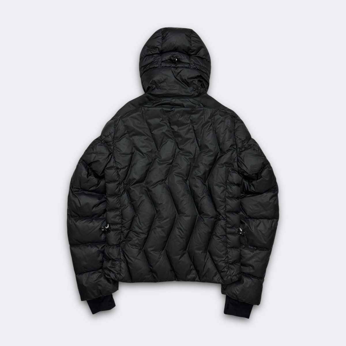 Moncler Grenoble Grenoble KANGRI down jacket Size US L / EU 52-54 / 3 - 4 Thumbnail