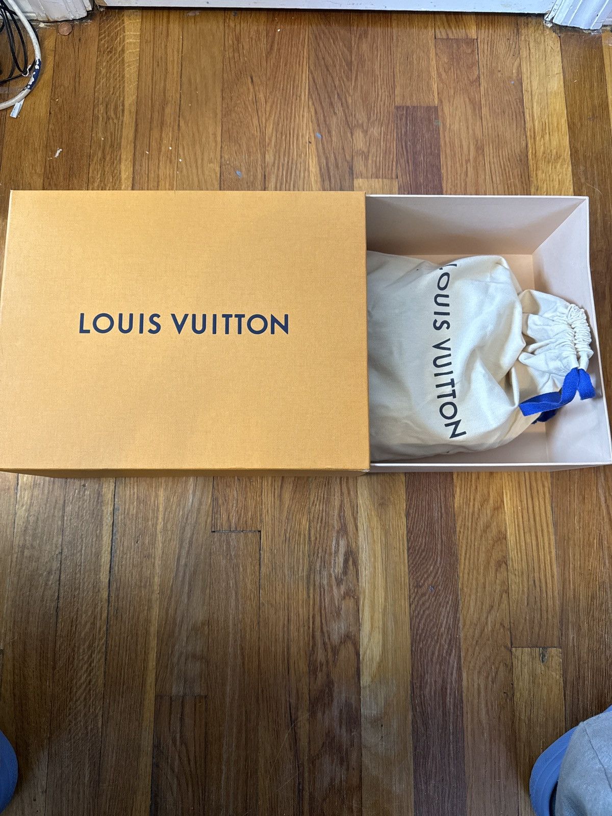 Louis Vuitton Dress shoes Size US 7 / EU 40 - 4 Thumbnail