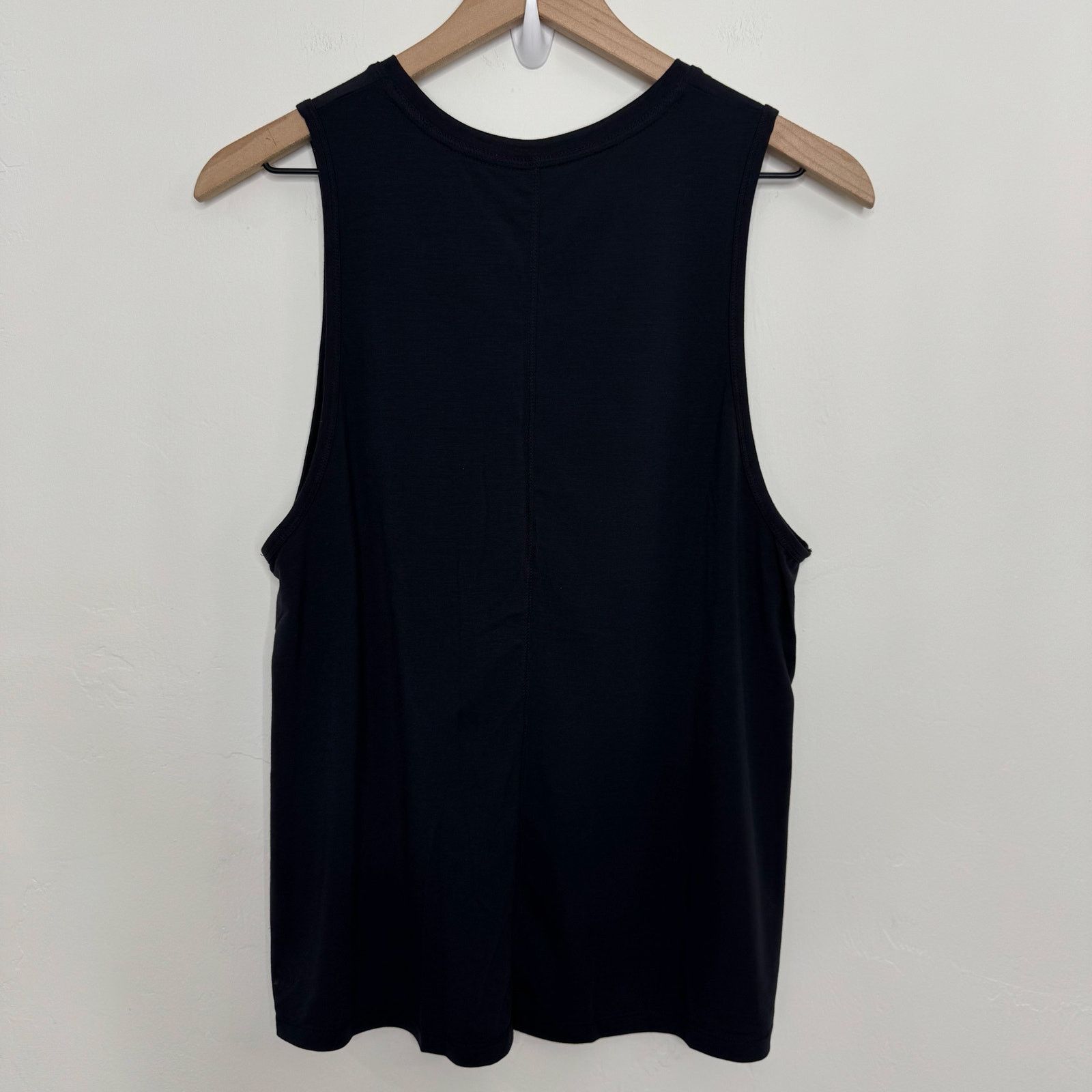 Other All in Motion Tank Top Black Flowy Size Medium Size M / US 6-8 / IT 42-44 - 4 Thumbnail