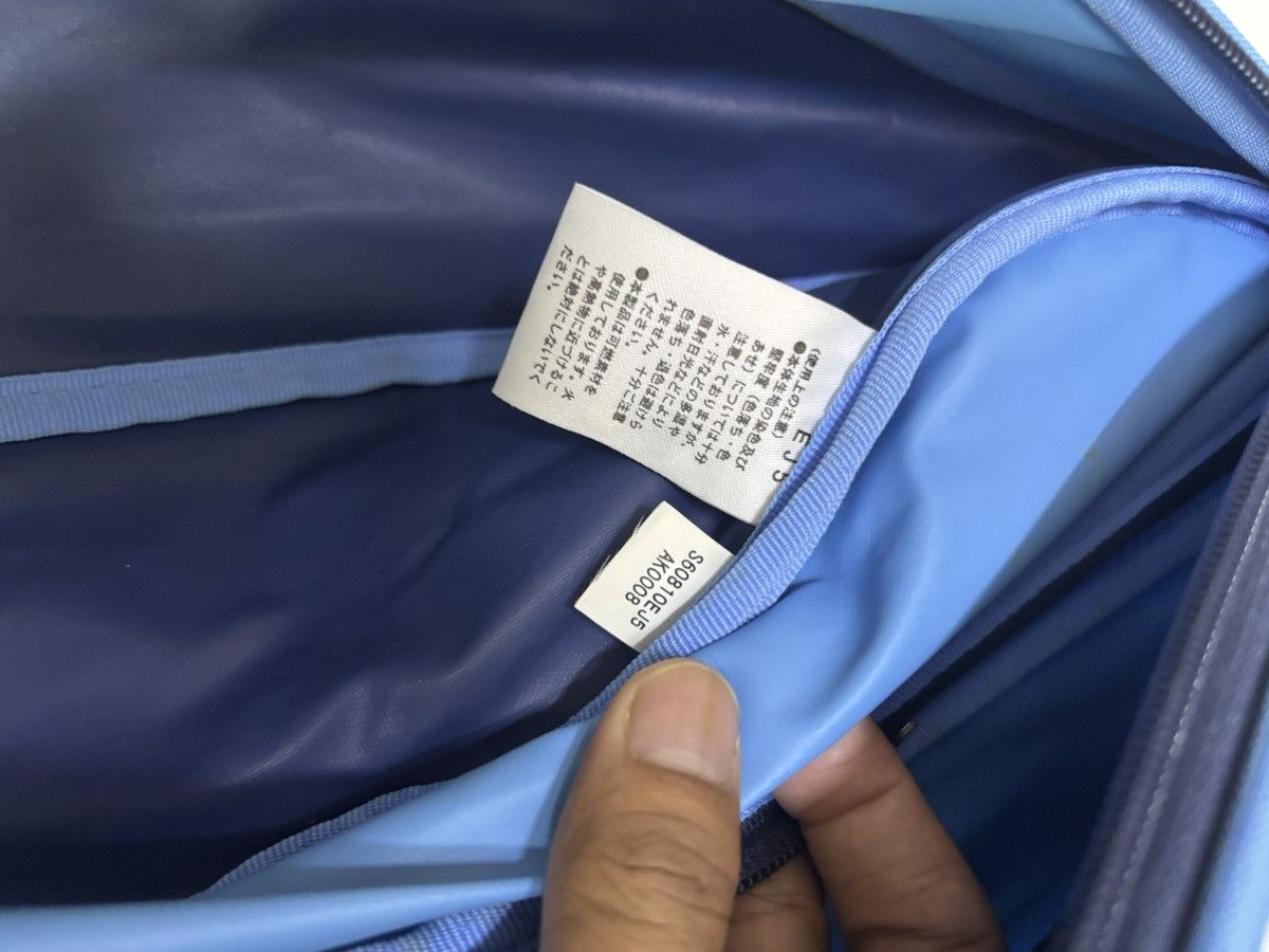 Nike Vtg Nike Basketball Bag Size ONE SIZE - 5 Thumbnail